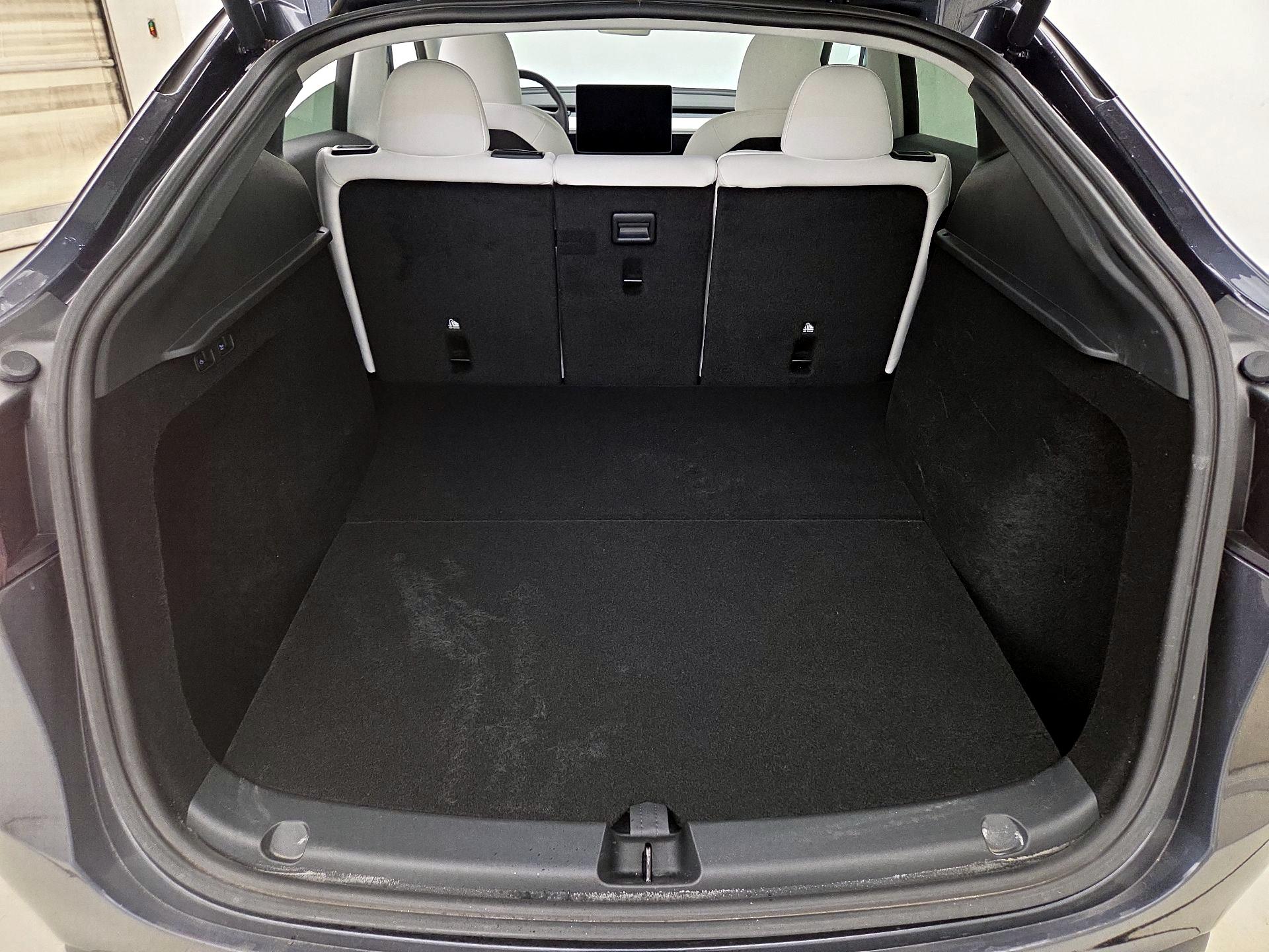 Thumbnail: 2024 Tesla Model Y - 20