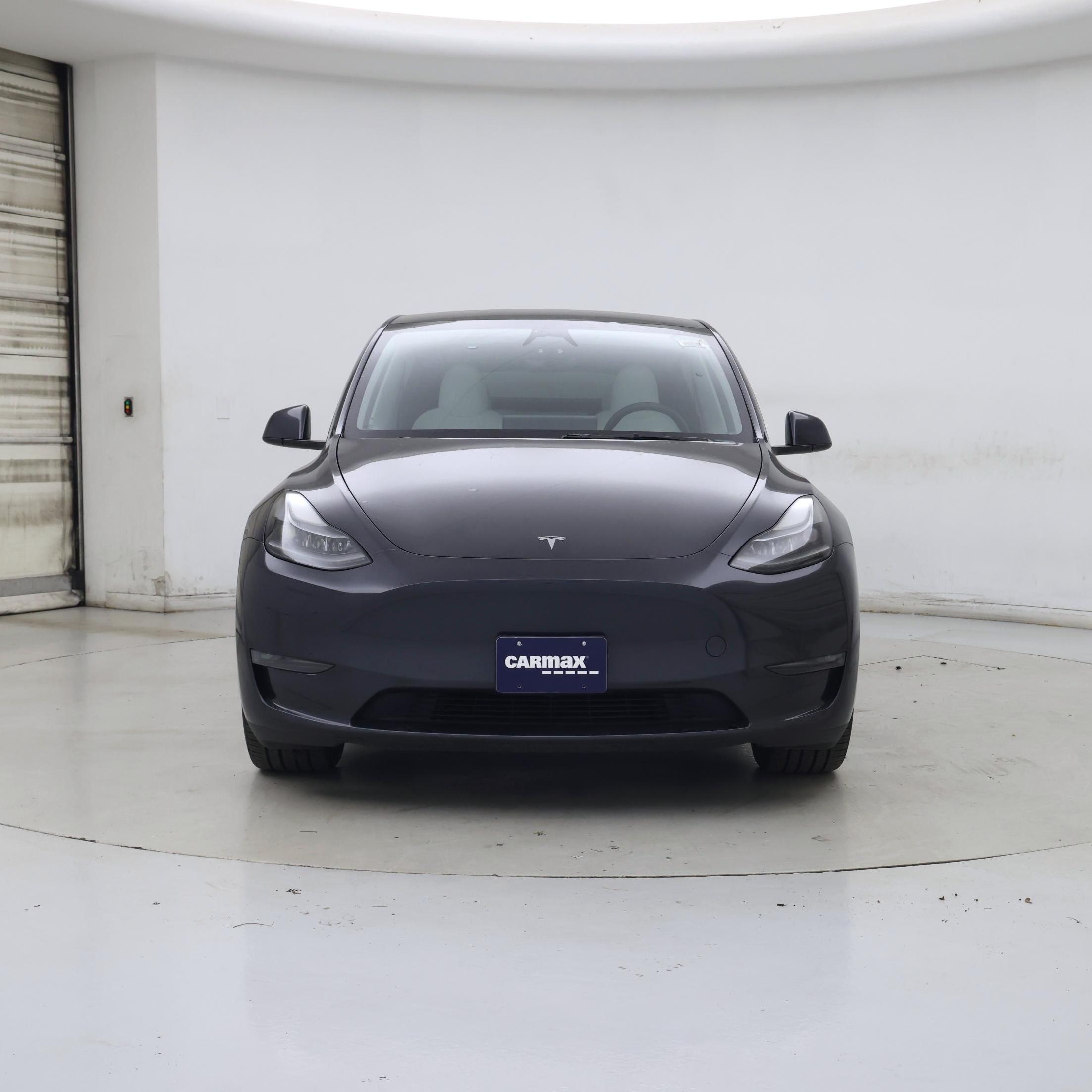 Thumbnail: 2024 Tesla Model Y - 5