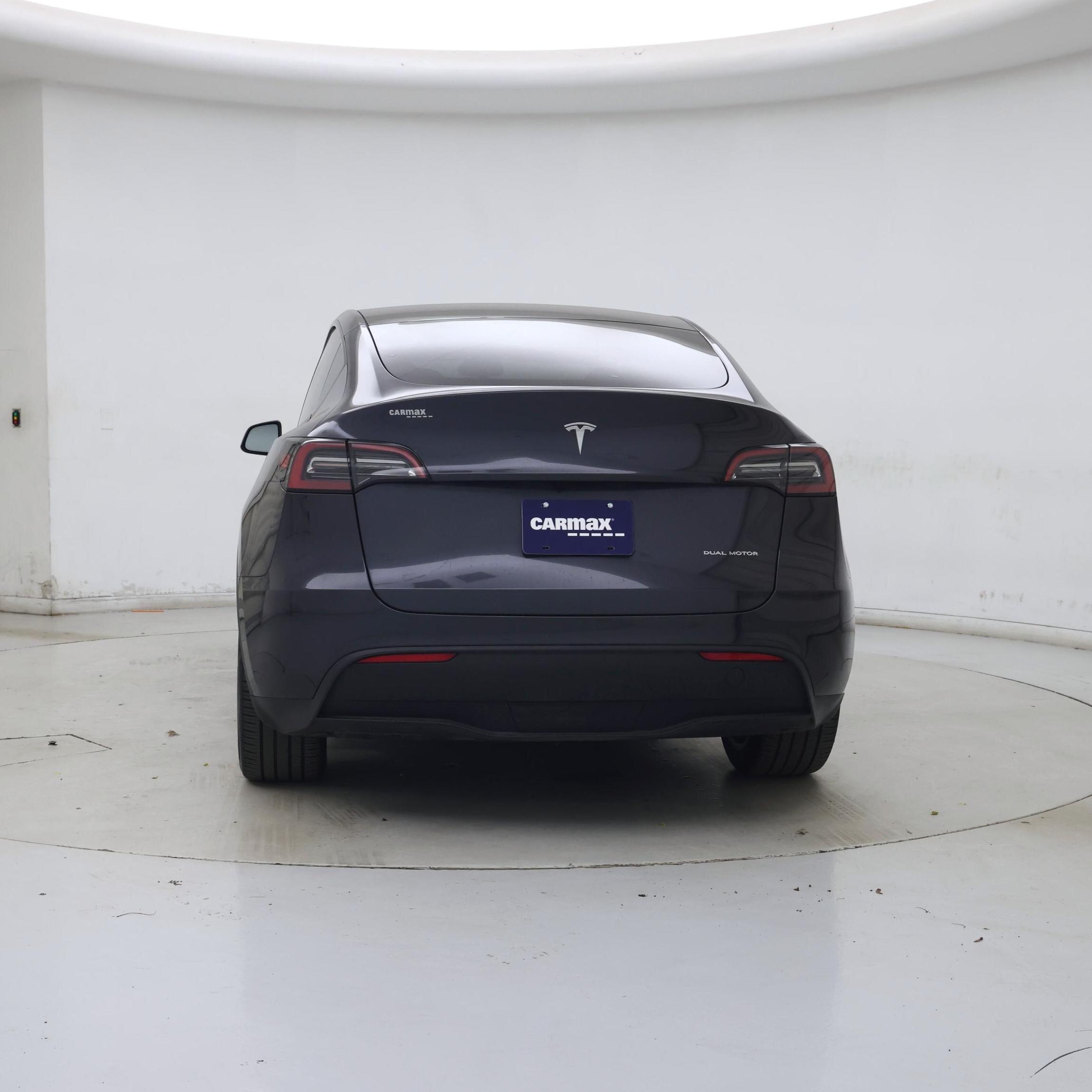 Thumbnail: 2024 Tesla Model Y - 6