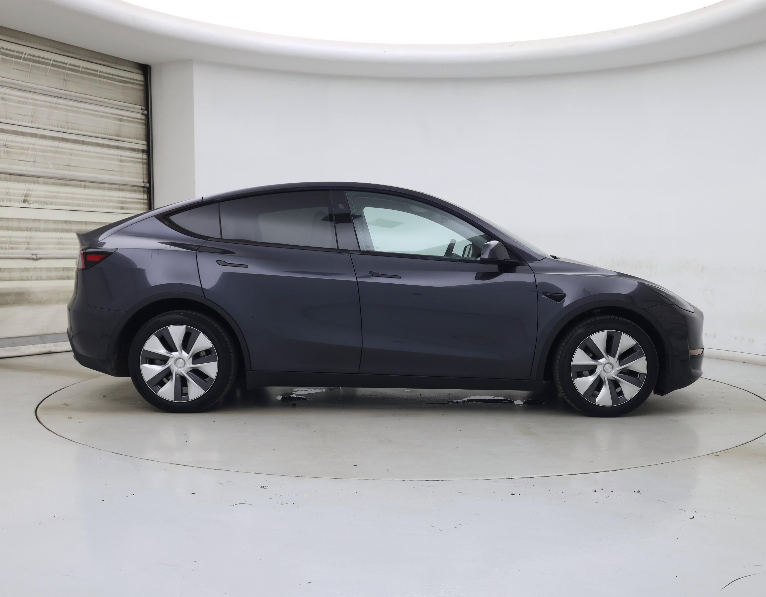 Thumbnail: 2024 Tesla Model Y - 7