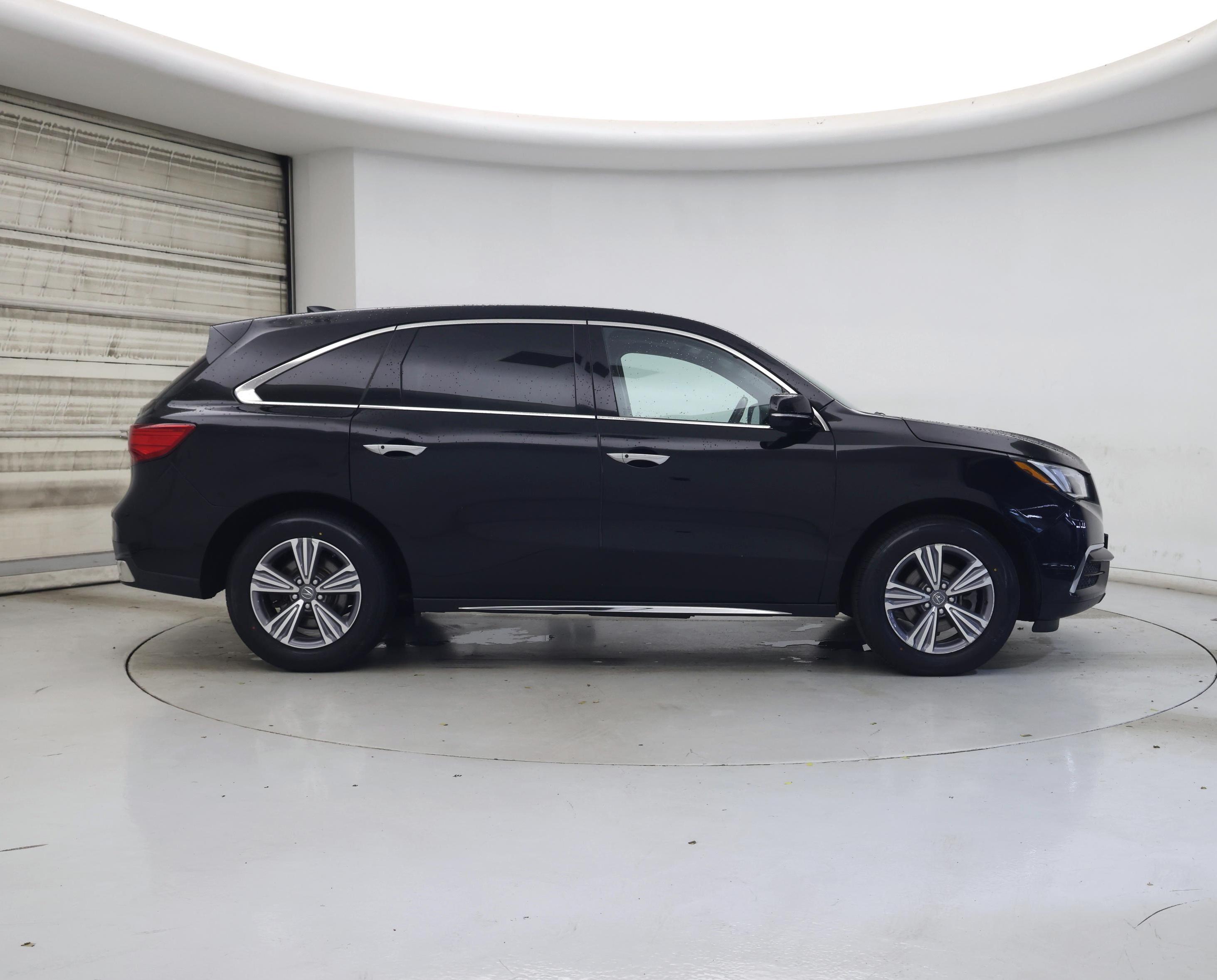 Thumbnail: 2020 Acura MDX - 7