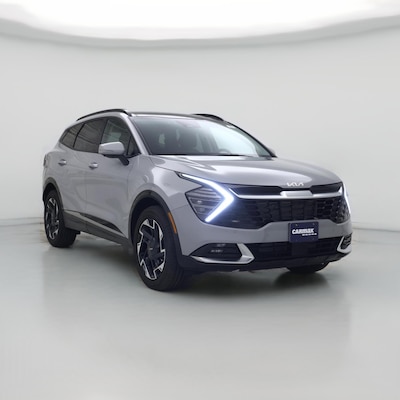 2025 Kia Sportage SX Prestige