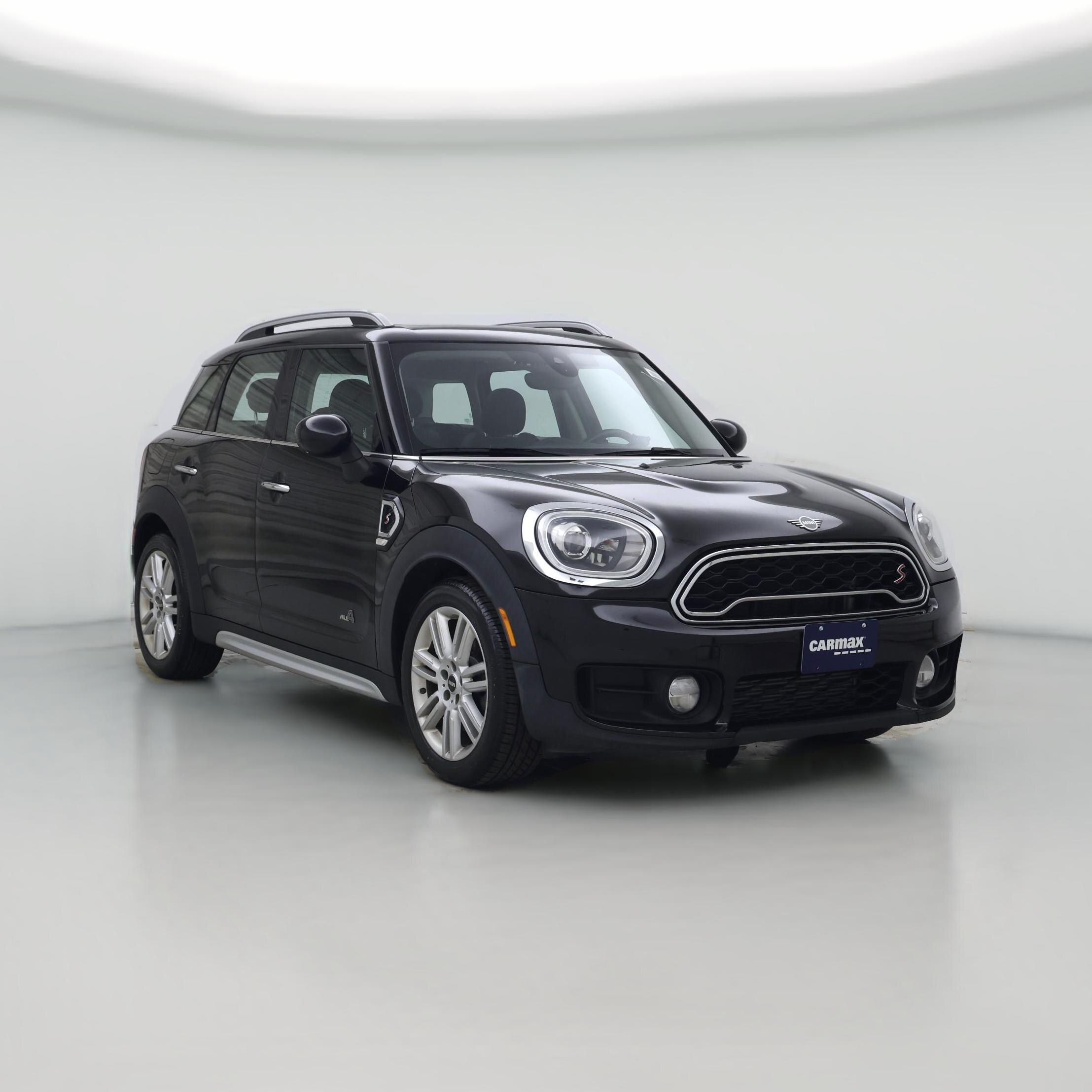 Thumbnail: 2019 MINI Cooper Countryman - 1