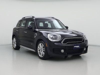 2019 Mini Cooper Countryman S ALL4