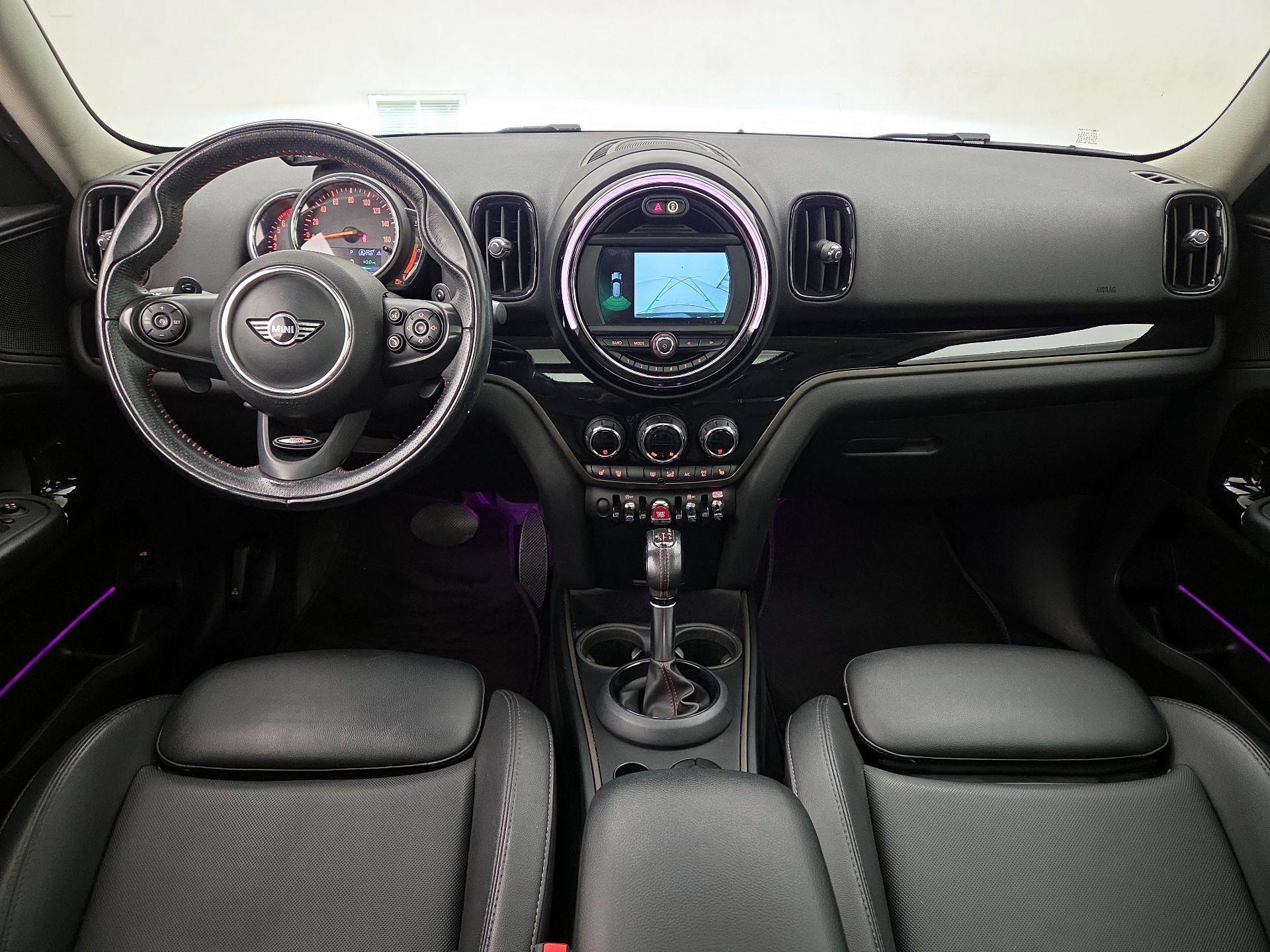 Thumbnail: 2019 MINI Cooper Countryman - 9