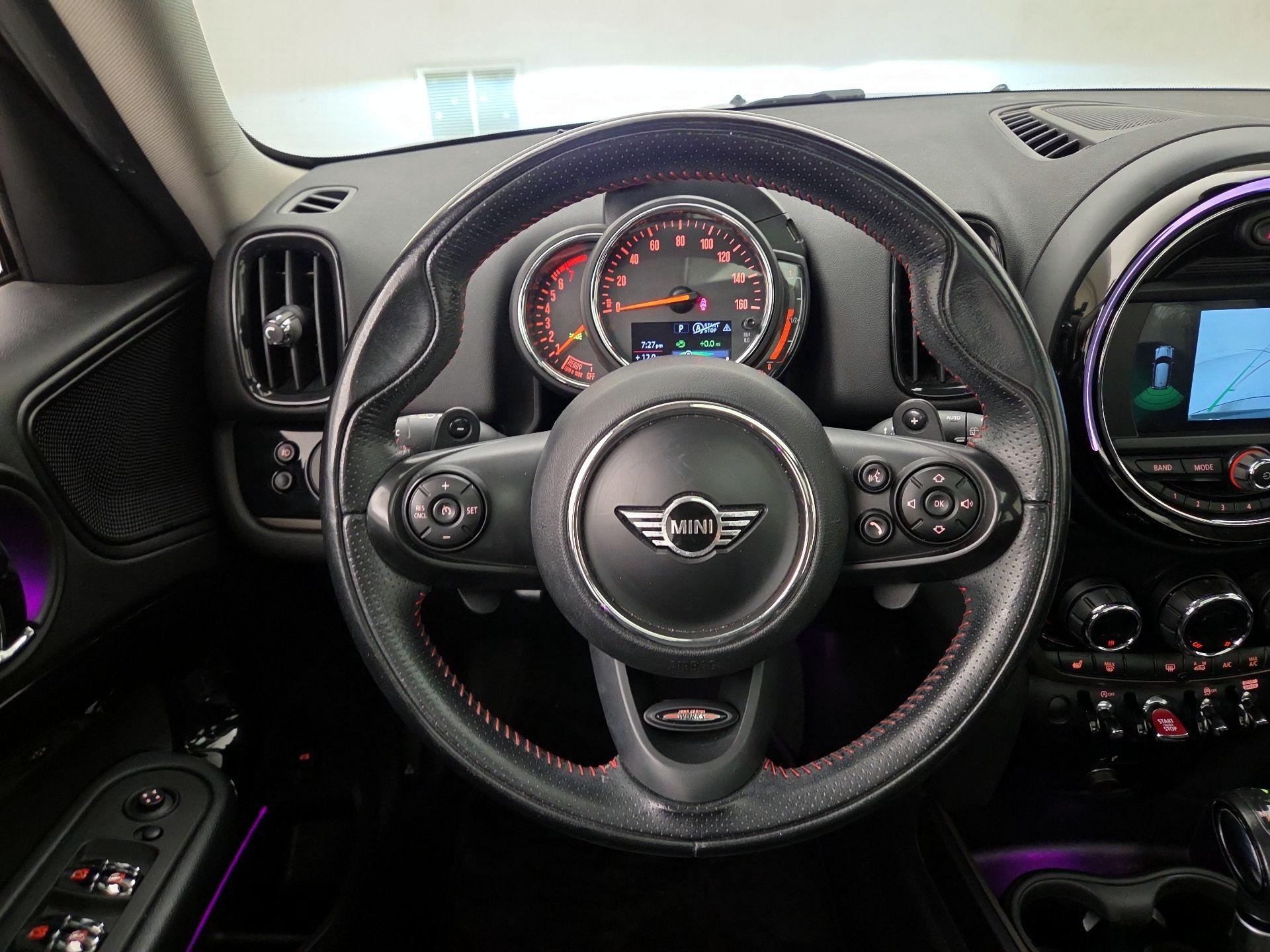 Thumbnail: 2019 MINI Cooper Countryman - 10