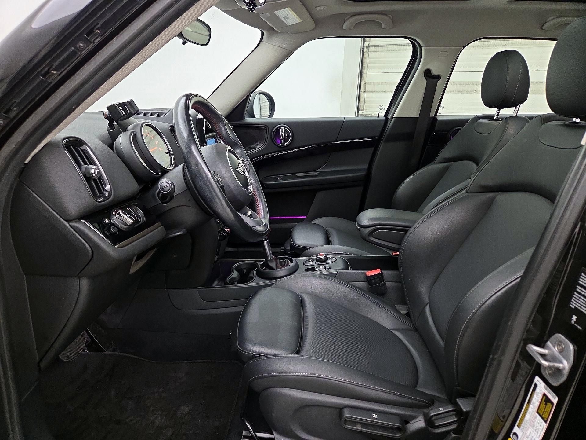 Thumbnail: 2019 MINI Cooper Countryman - 11