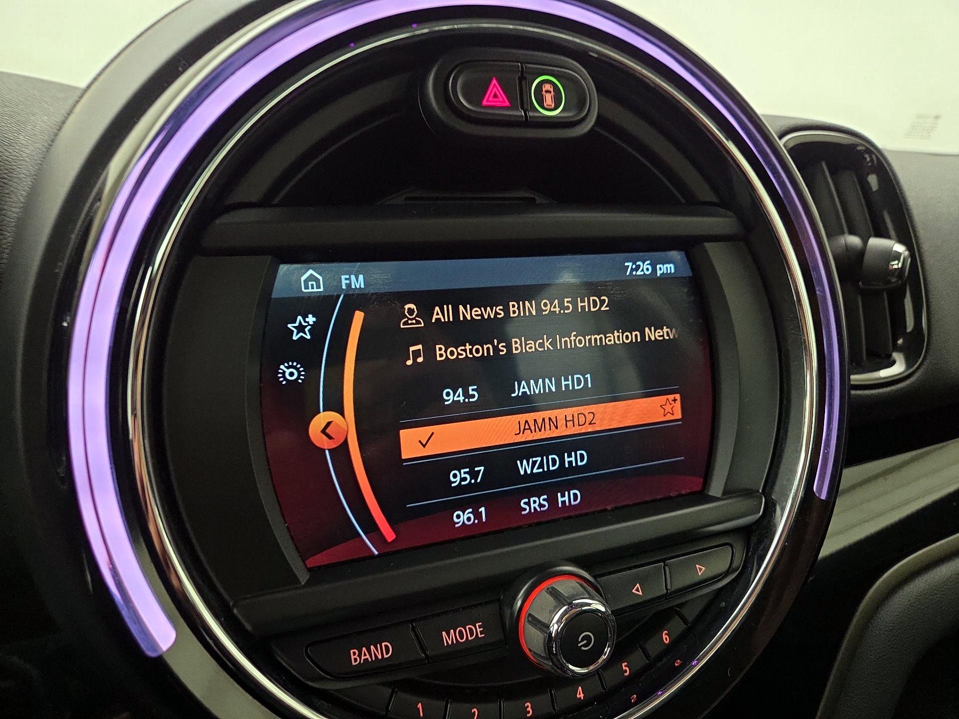 Thumbnail: 2019 MINI Cooper Countryman - 15