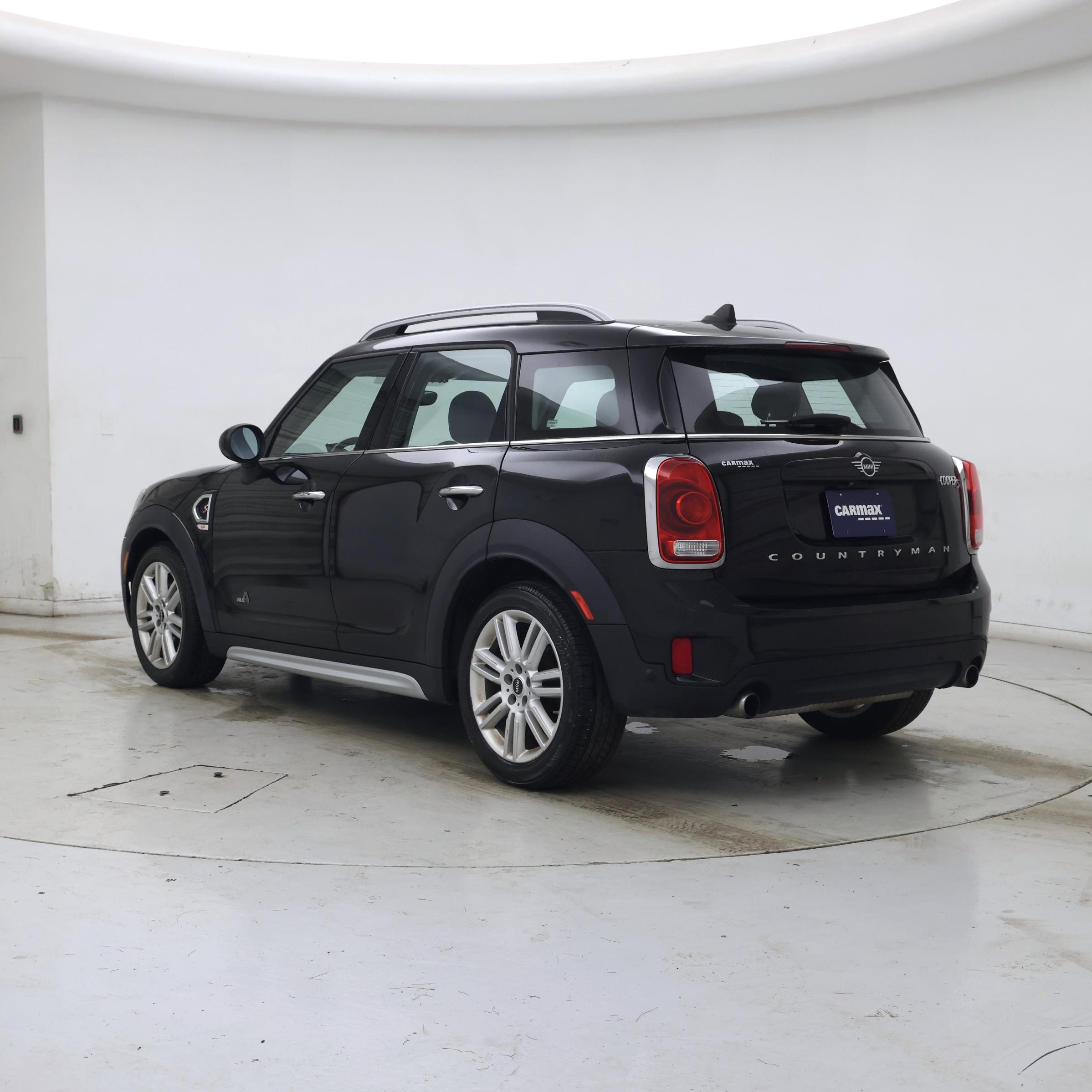 Thumbnail: 2019 MINI Cooper Countryman - 2