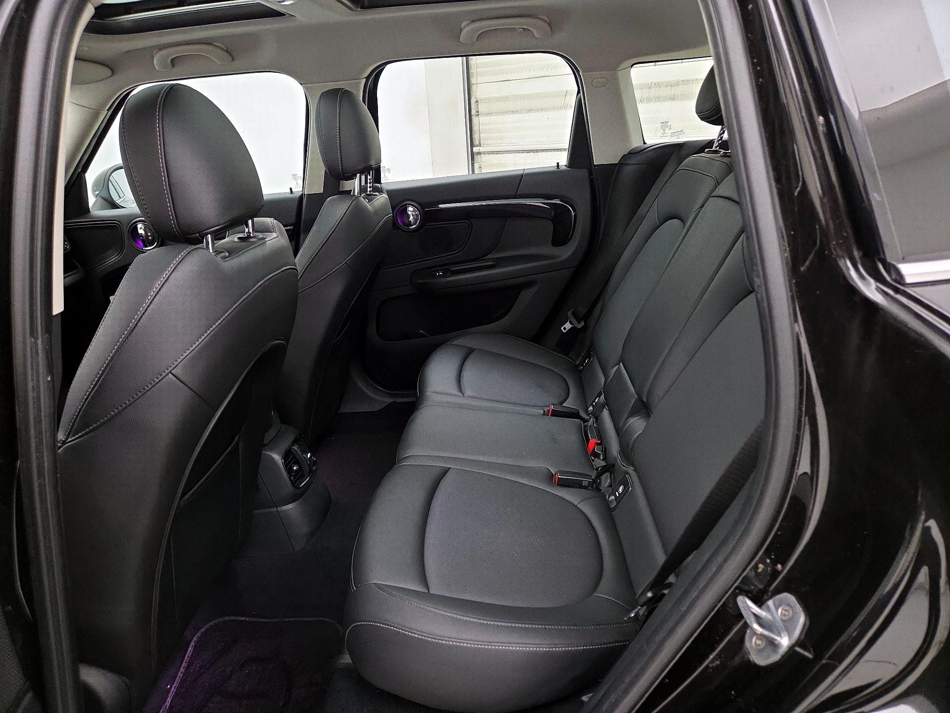 Thumbnail: 2019 MINI Cooper Countryman - 20