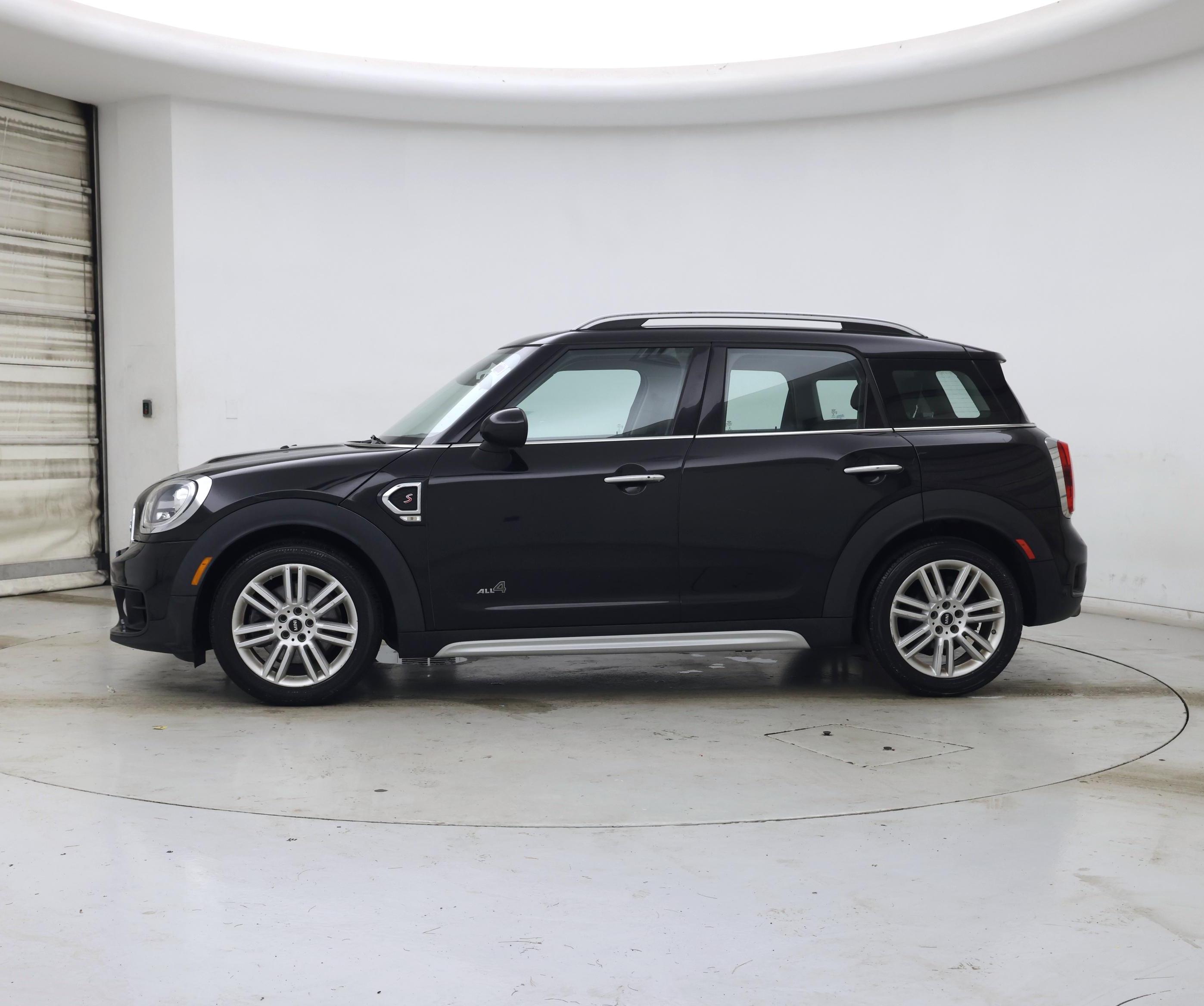 Thumbnail: 2019 MINI Cooper Countryman - 3