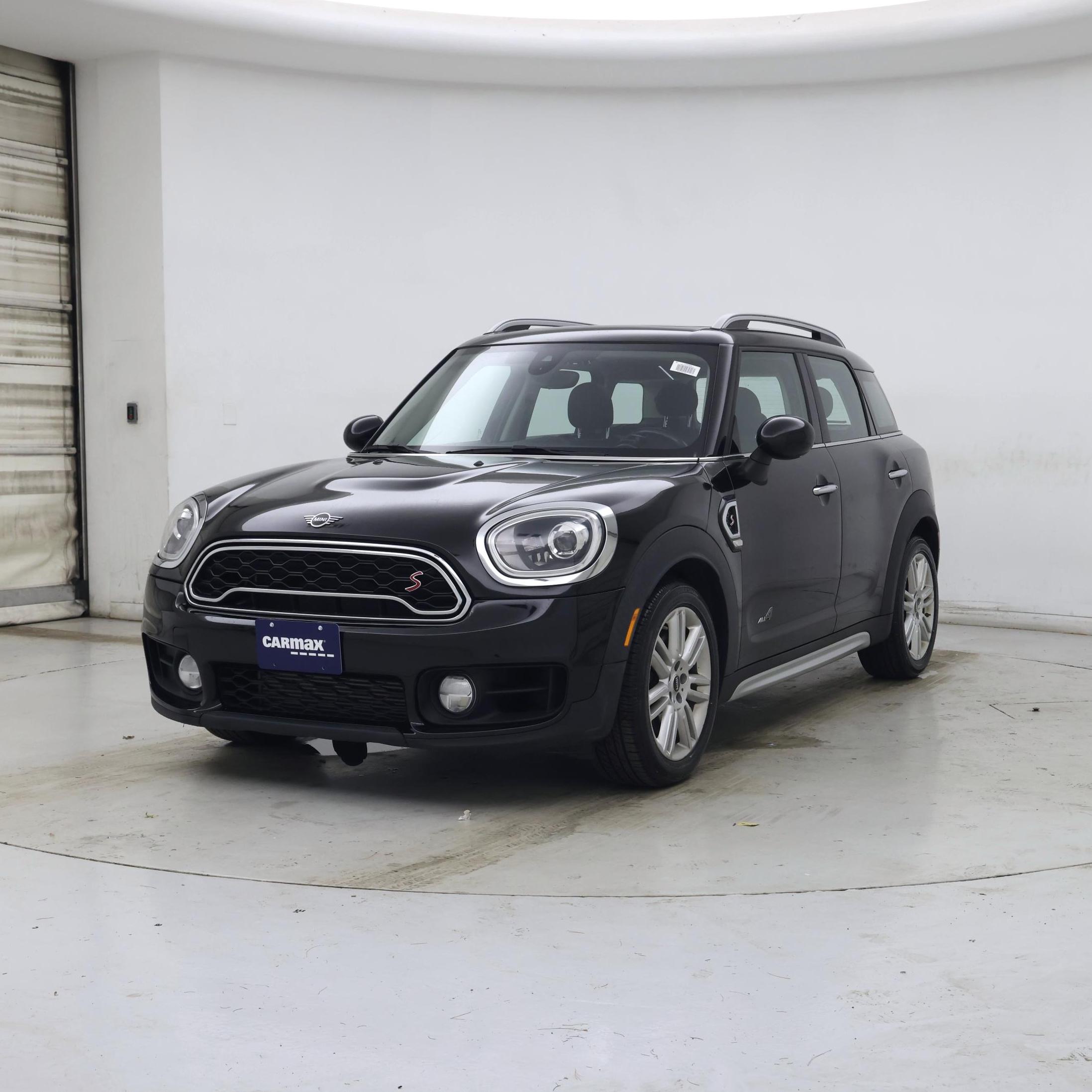 Thumbnail: 2019 MINI Cooper Countryman - 4