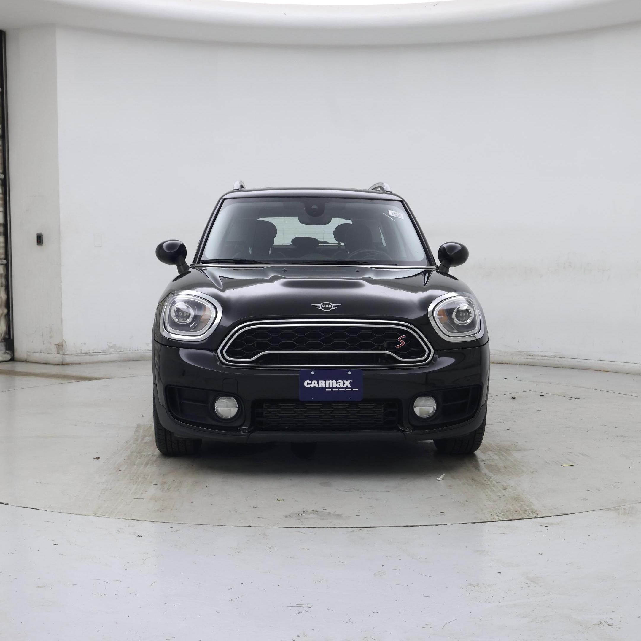 Thumbnail: 2019 MINI Cooper Countryman - 5