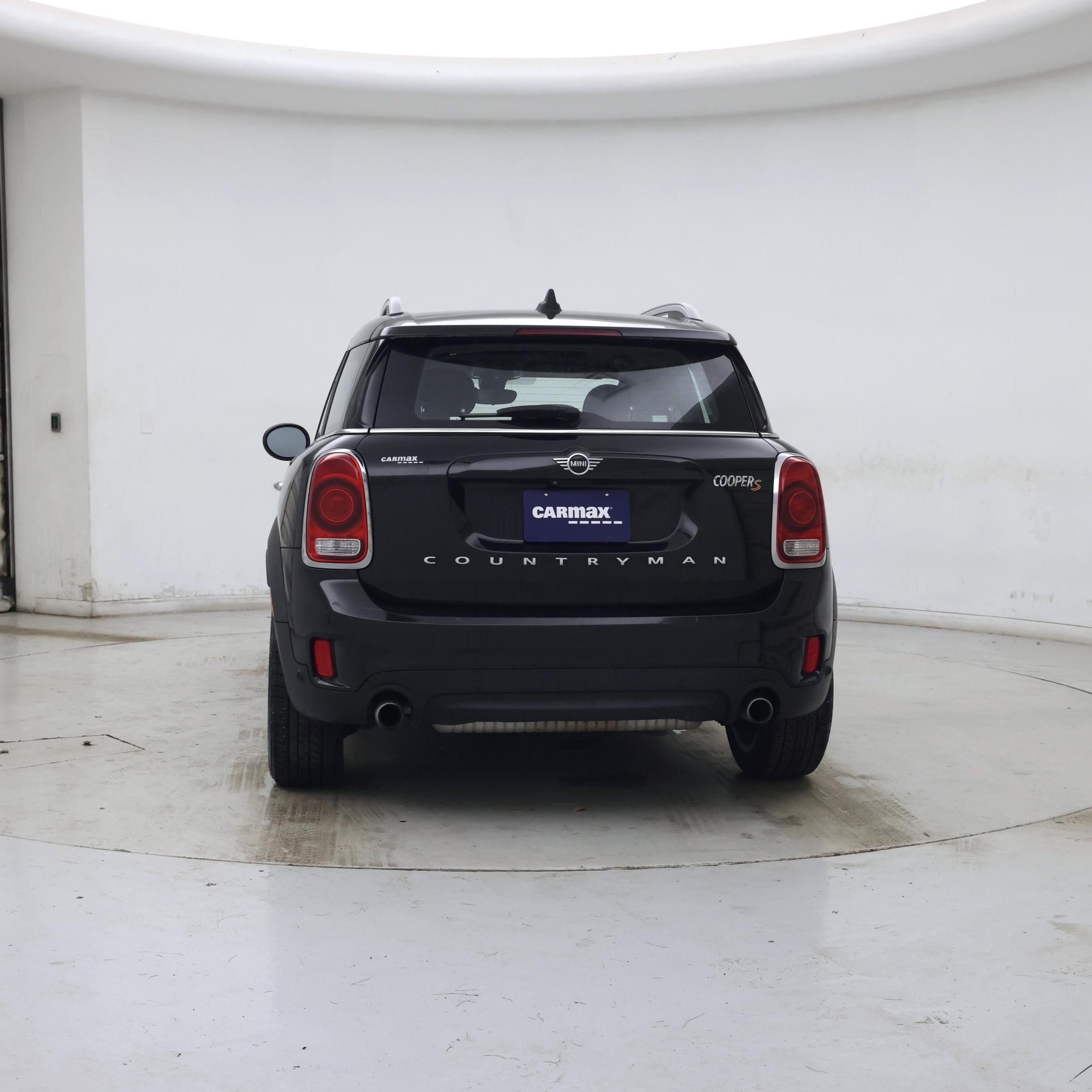 Thumbnail: 2019 MINI Cooper Countryman - 6