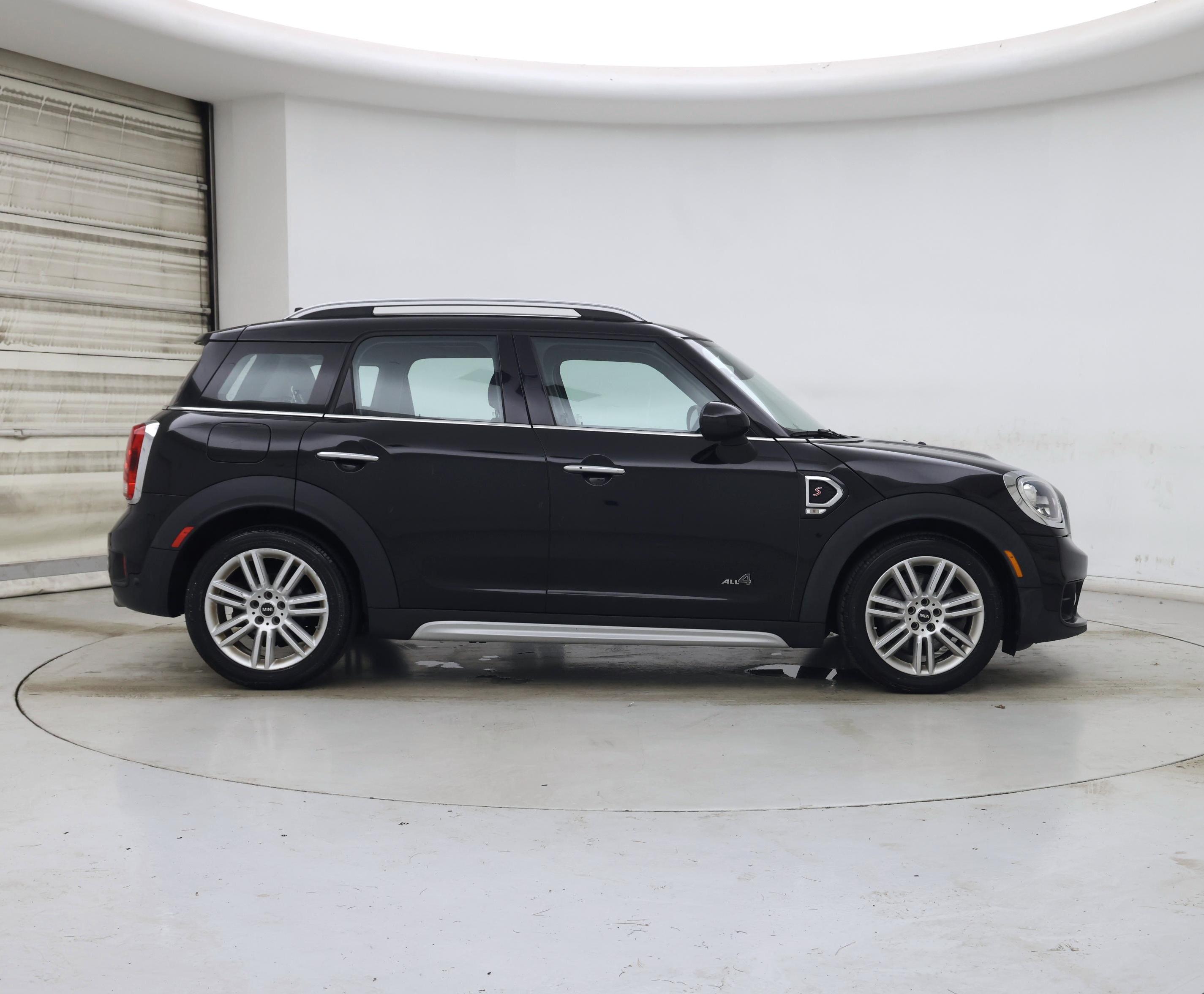 Thumbnail: 2019 MINI Cooper Countryman - 7