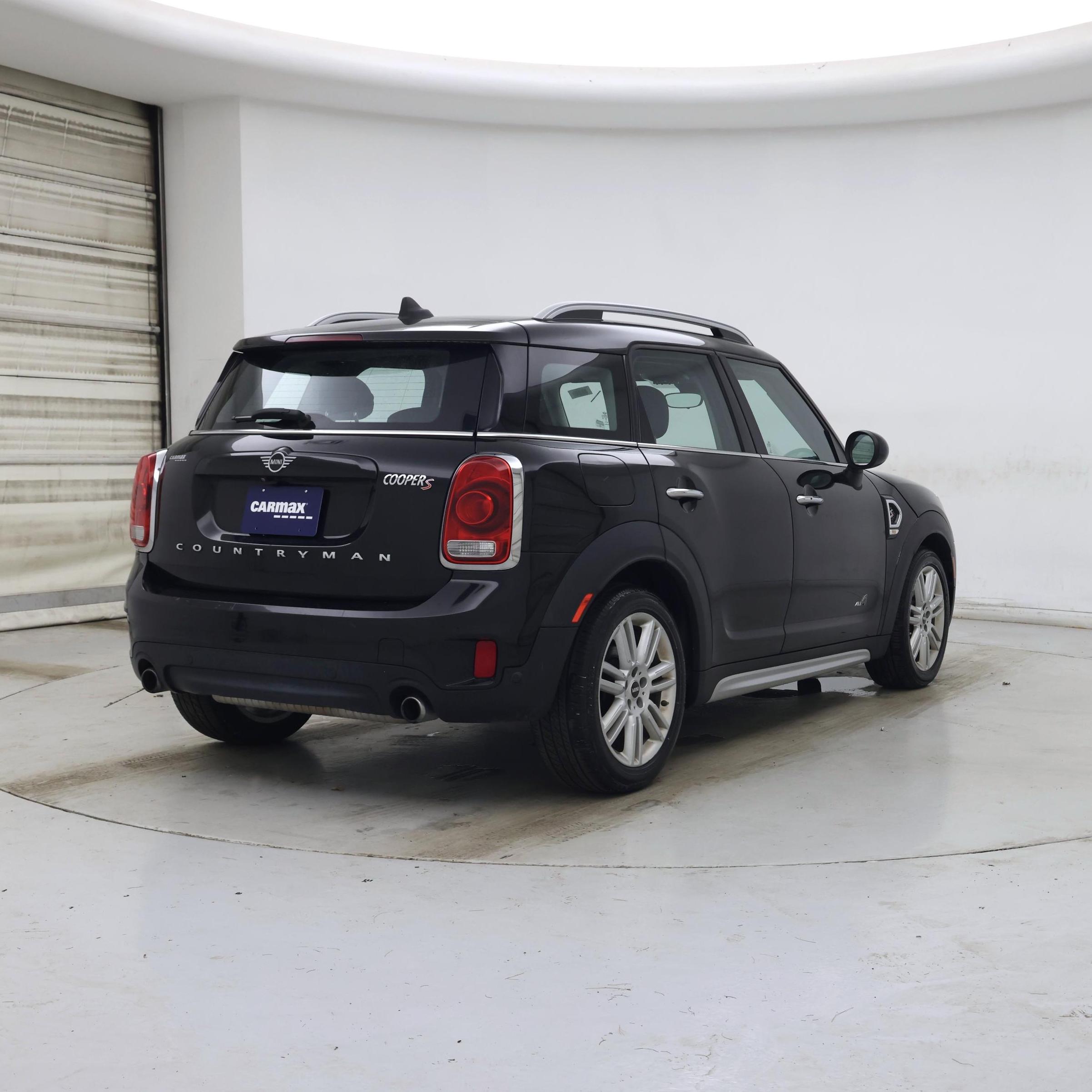Thumbnail: 2019 MINI Cooper Countryman - 8