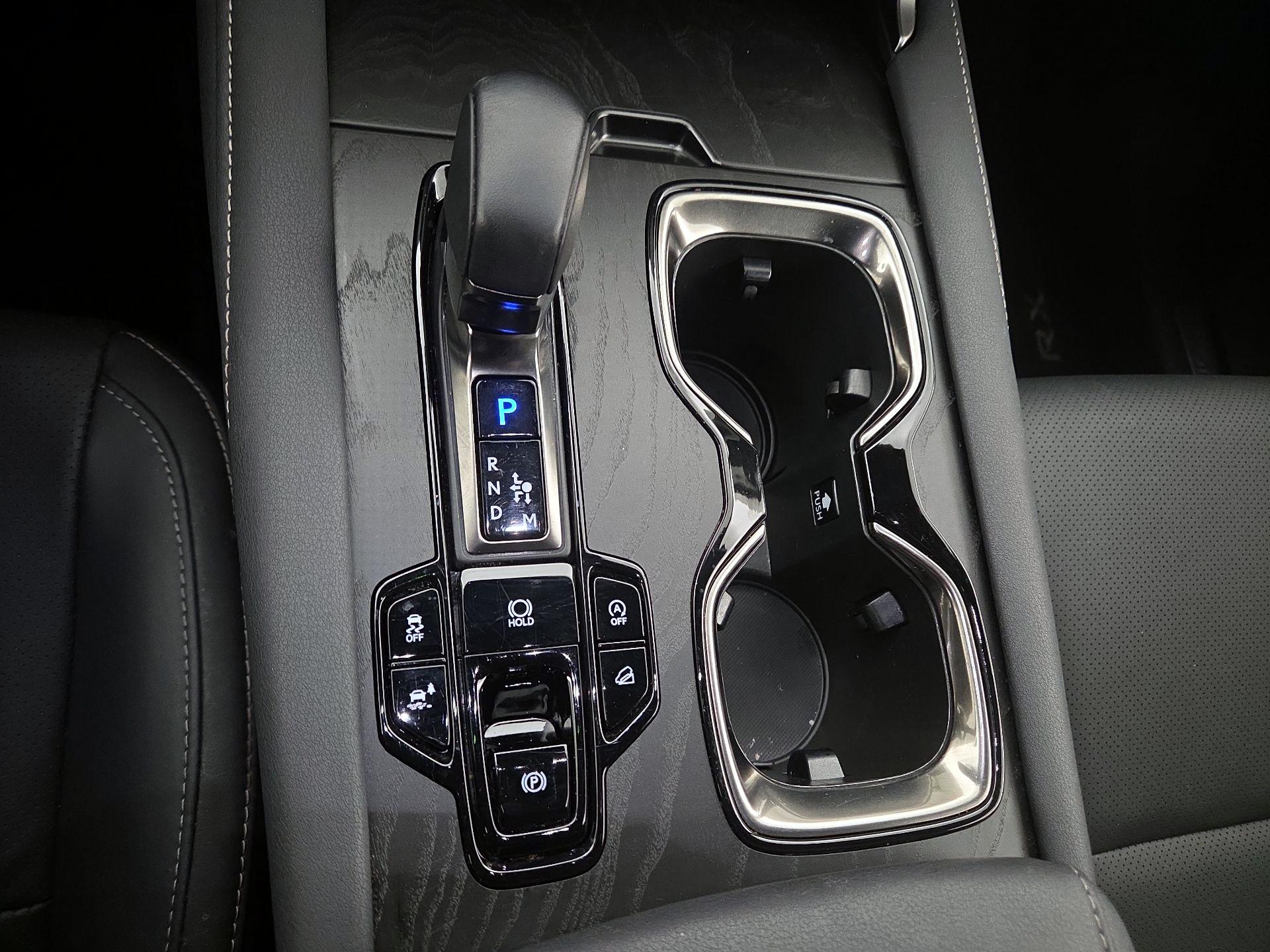 Thumbnail: 2024 Lexus RX - 17