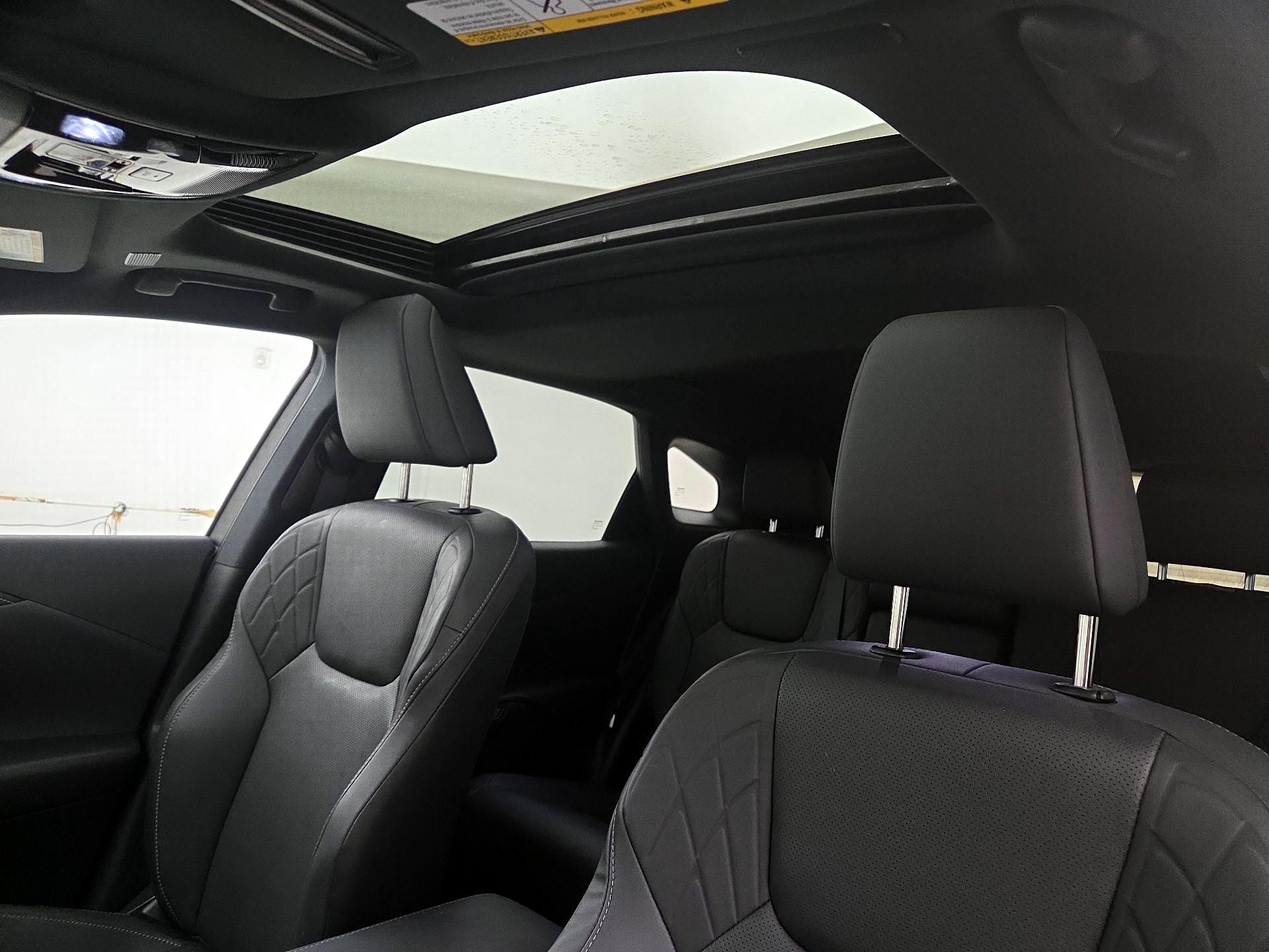 Thumbnail: 2024 Lexus RX - 19