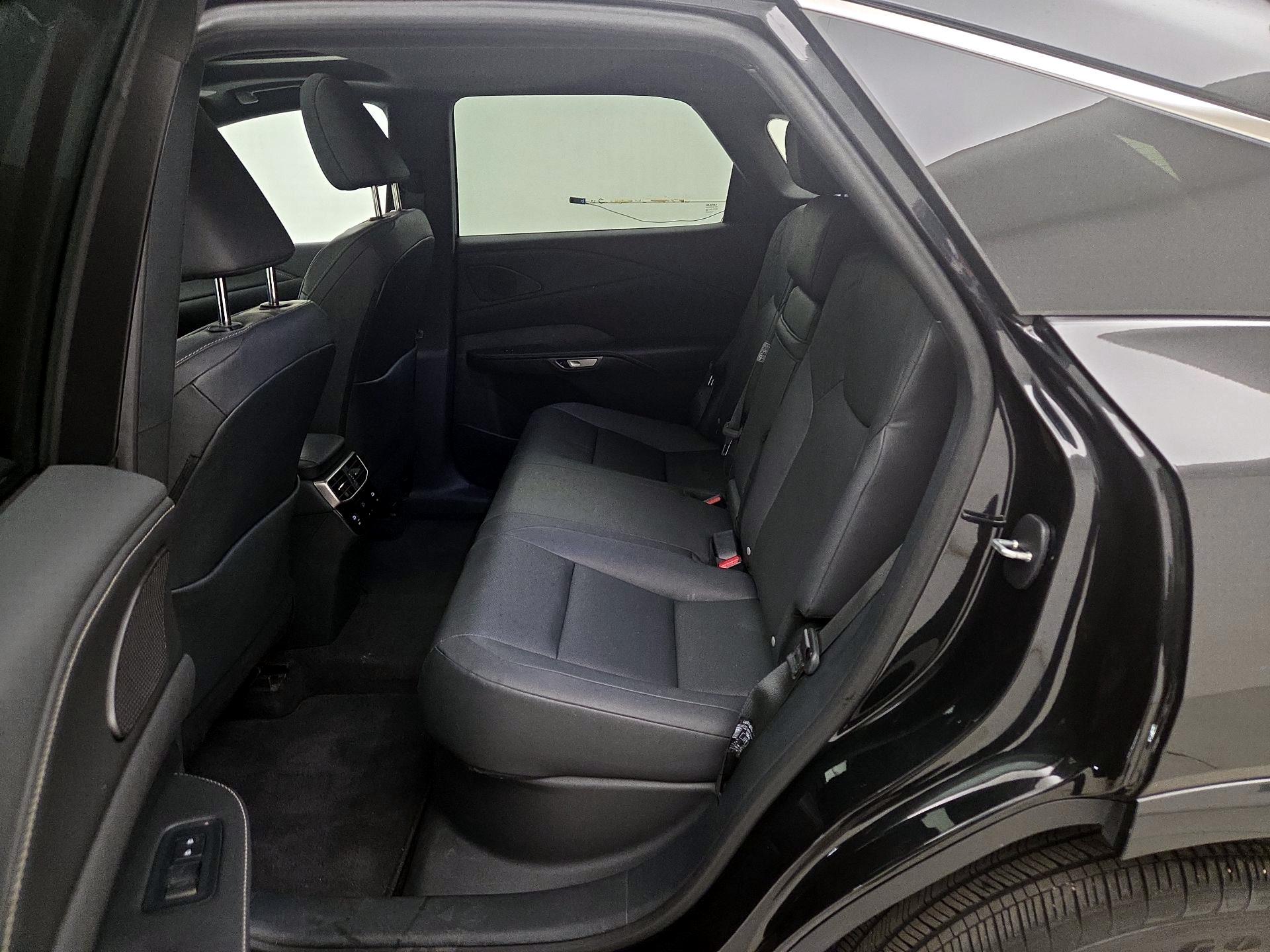 Thumbnail: 2024 Lexus RX - 20