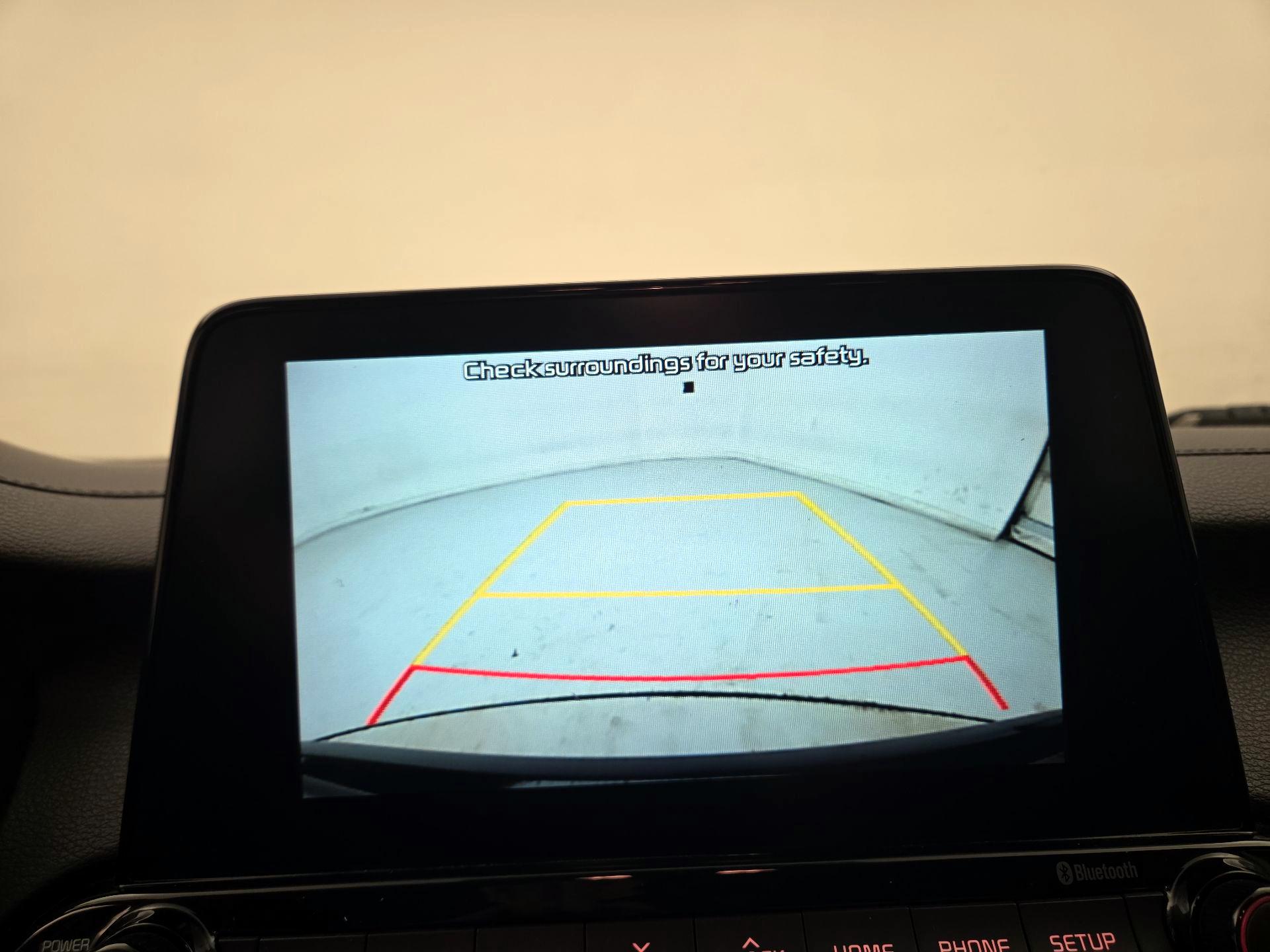 Thumbnail: 2021 Kia Forte - 14