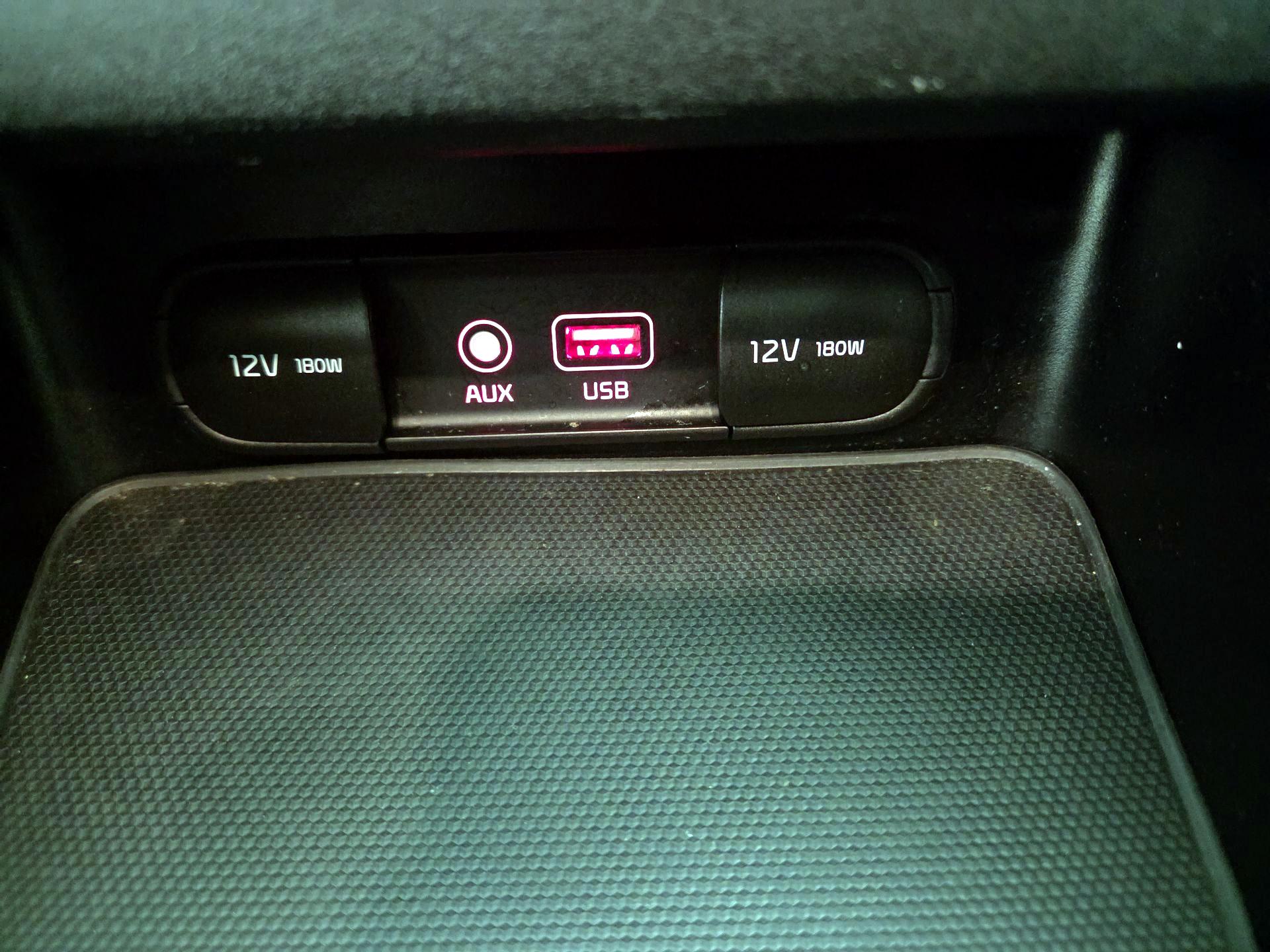 Thumbnail: 2021 Kia Forte - 18