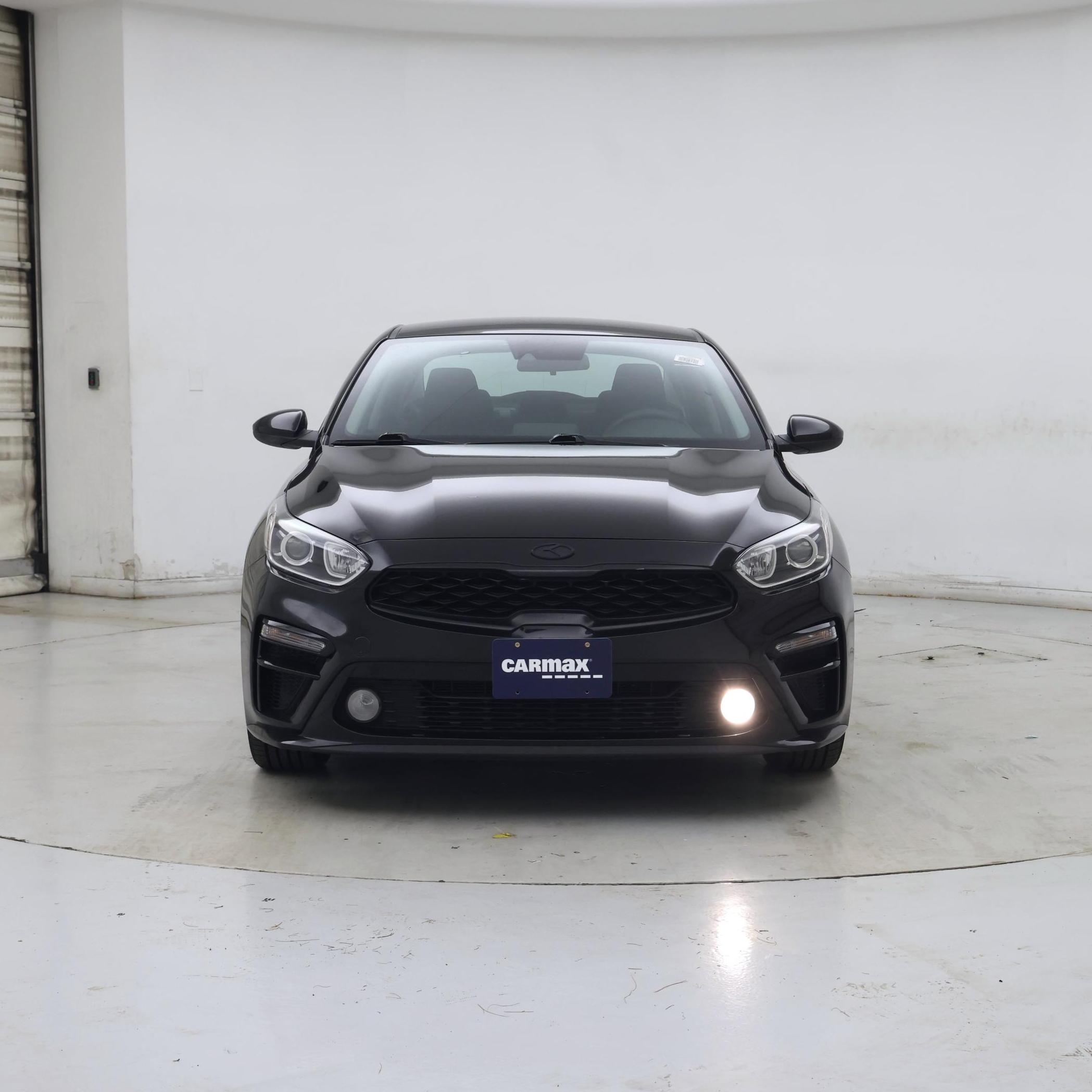 Thumbnail: 2021 Kia Forte - 5