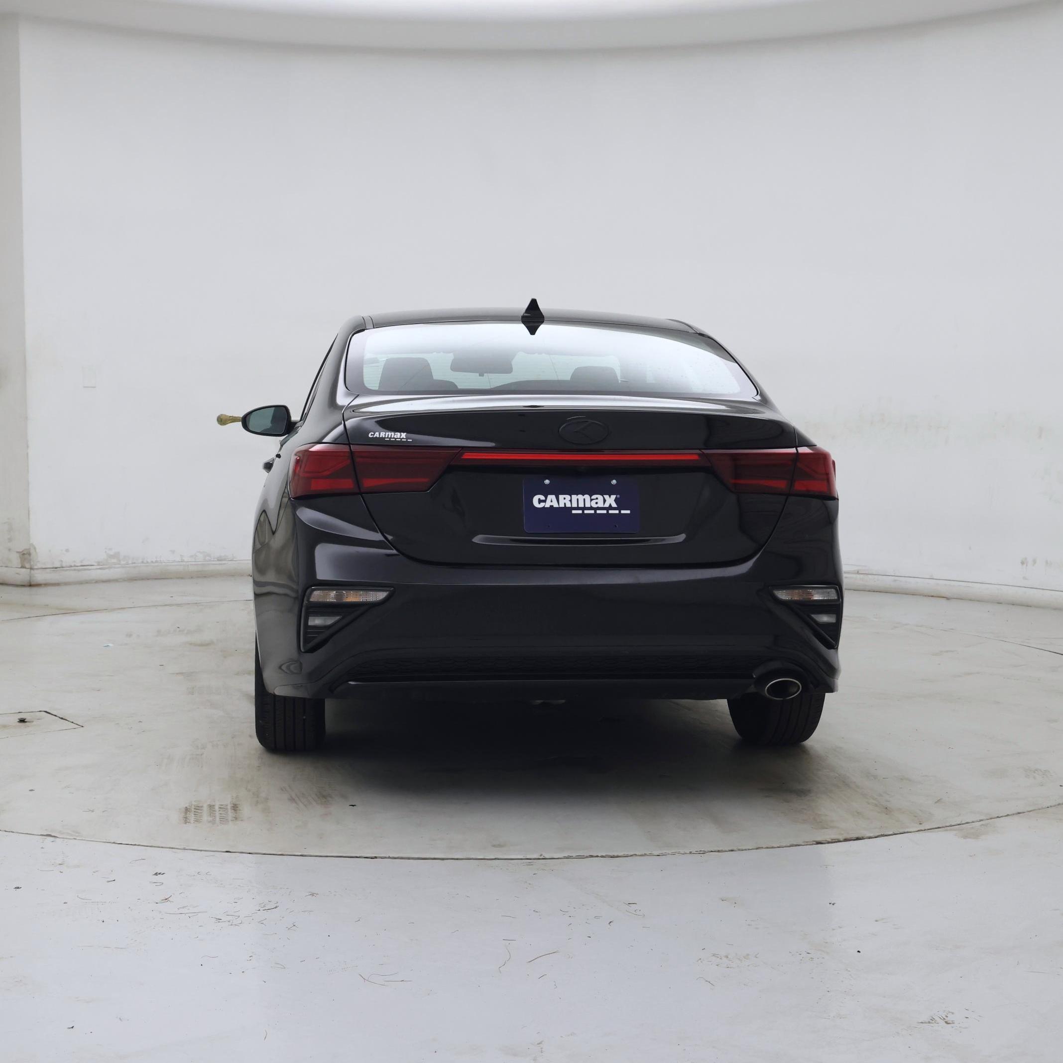 Thumbnail: 2021 Kia Forte - 6