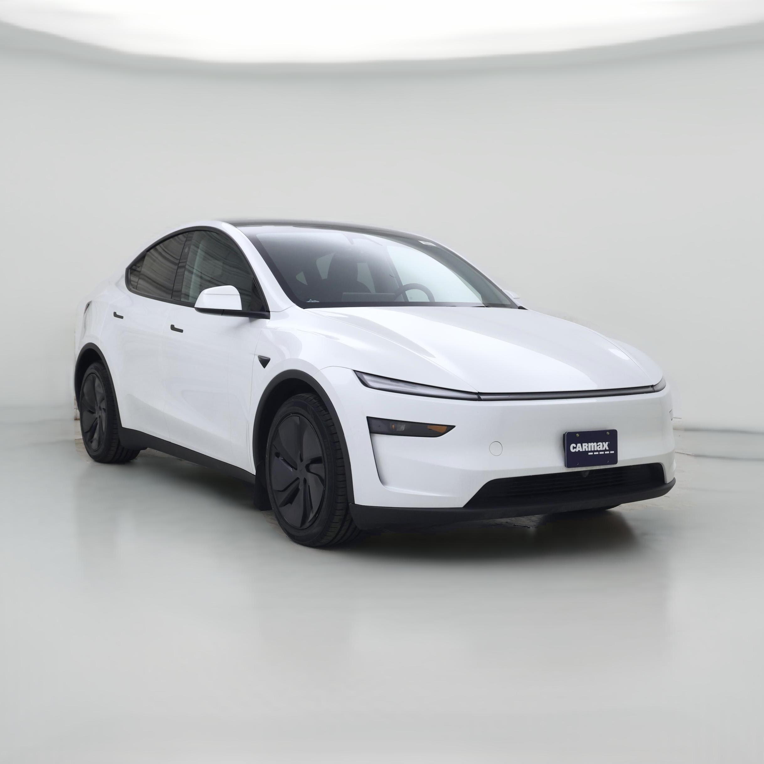 Thumbnail: 2026 Tesla Model Y - 1