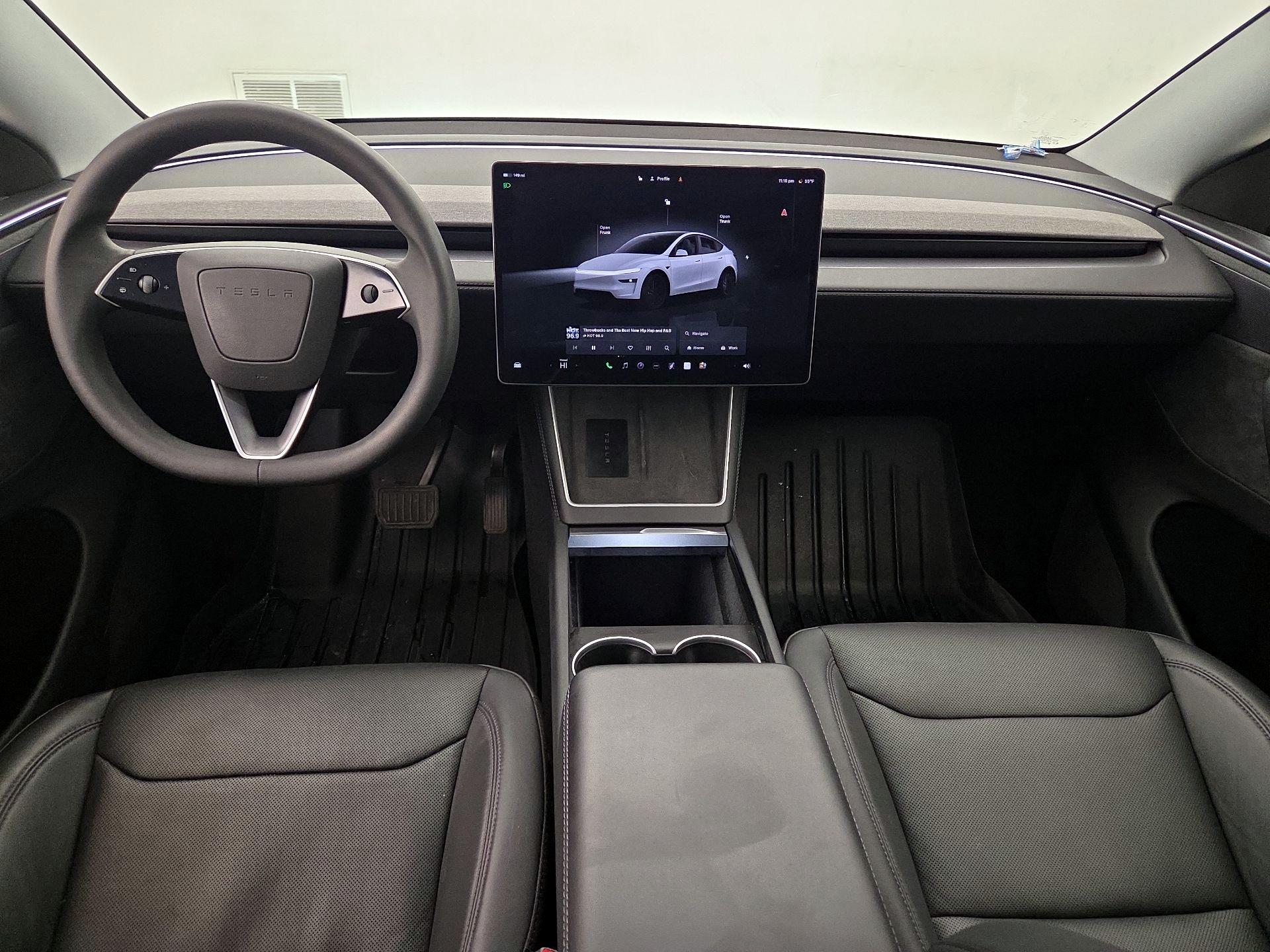 Thumbnail: 2026 Tesla Model Y - 9