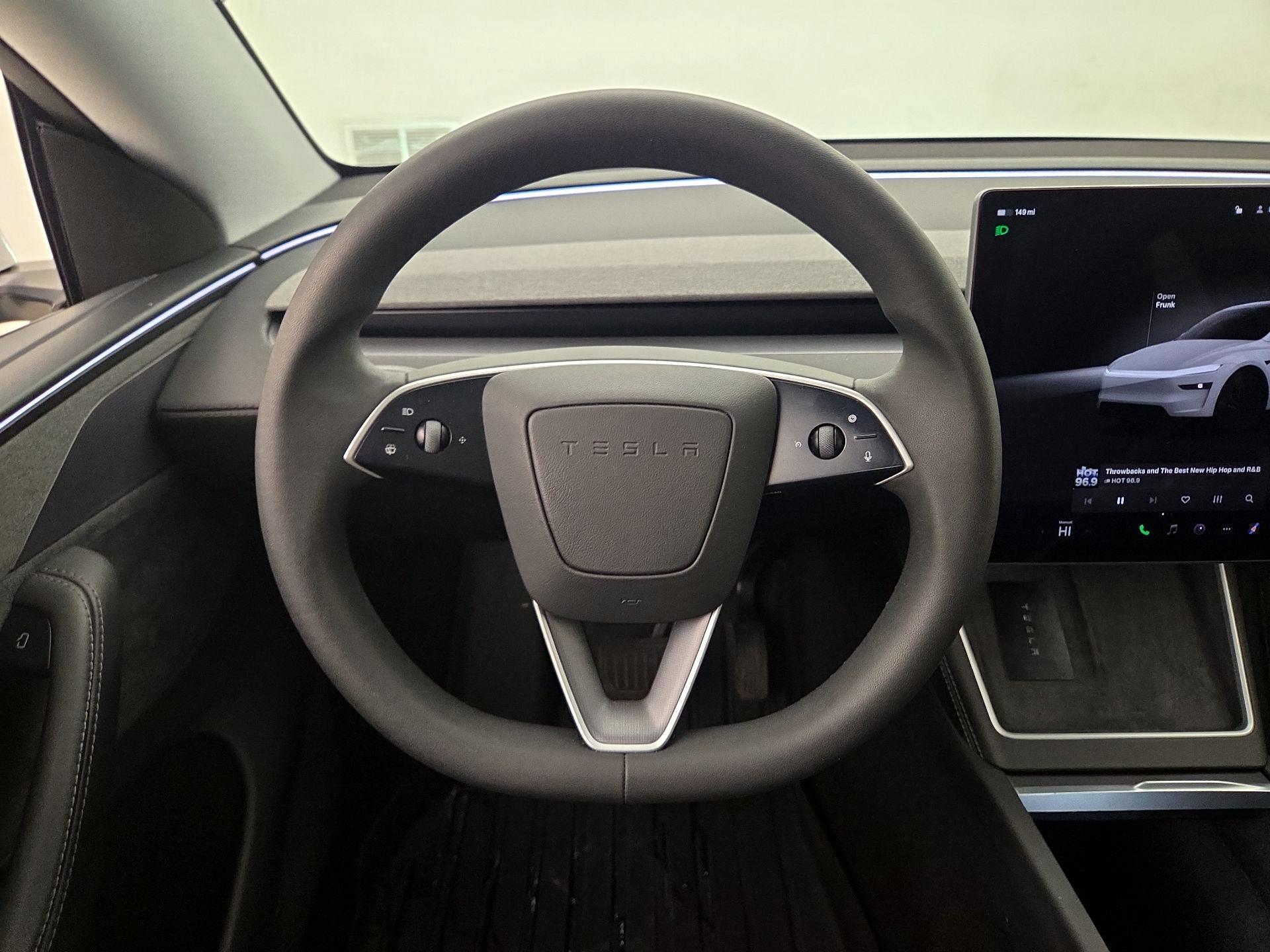 Thumbnail: 2026 Tesla Model Y - 10