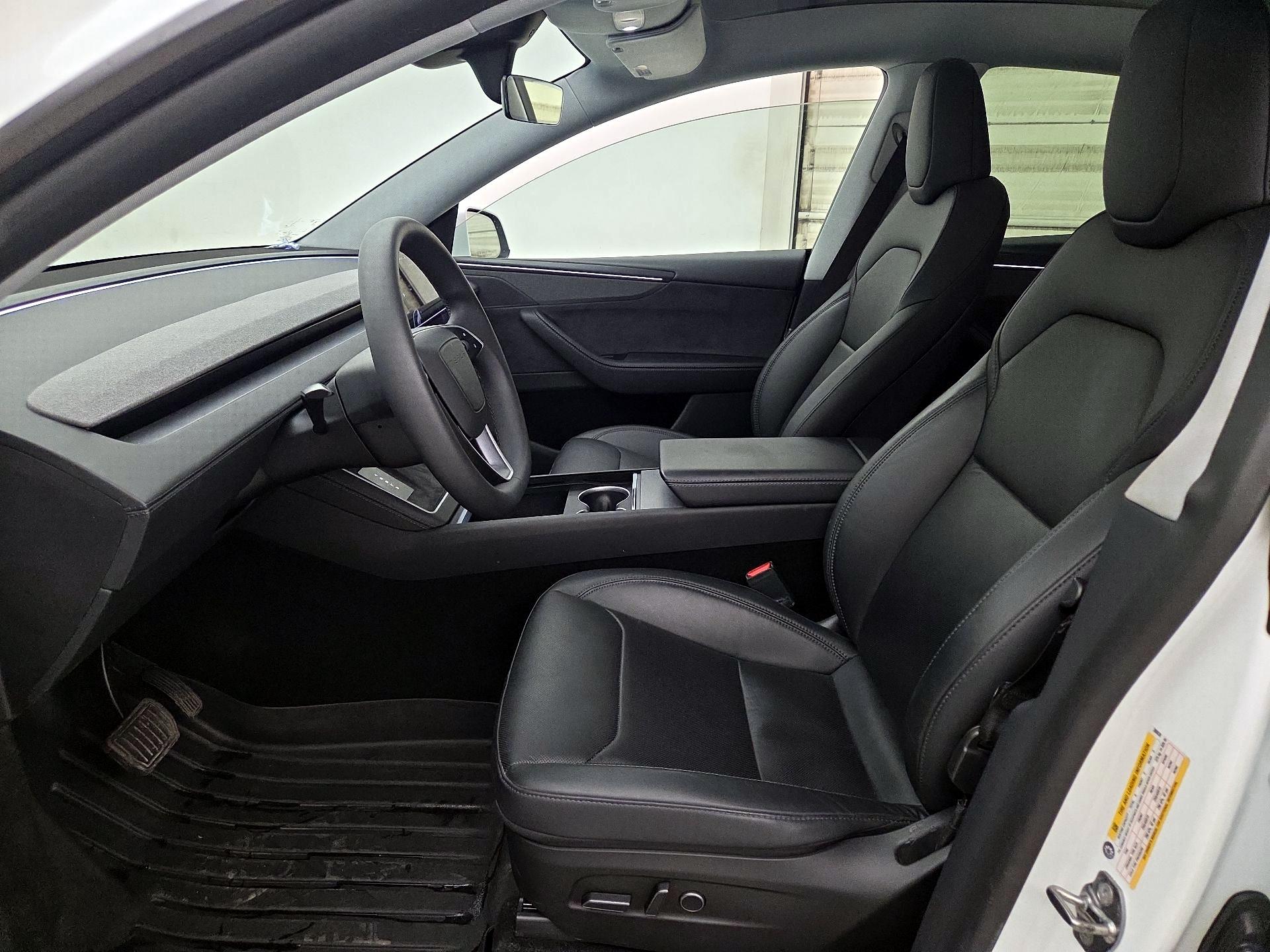 Thumbnail: 2026 Tesla Model Y - 11