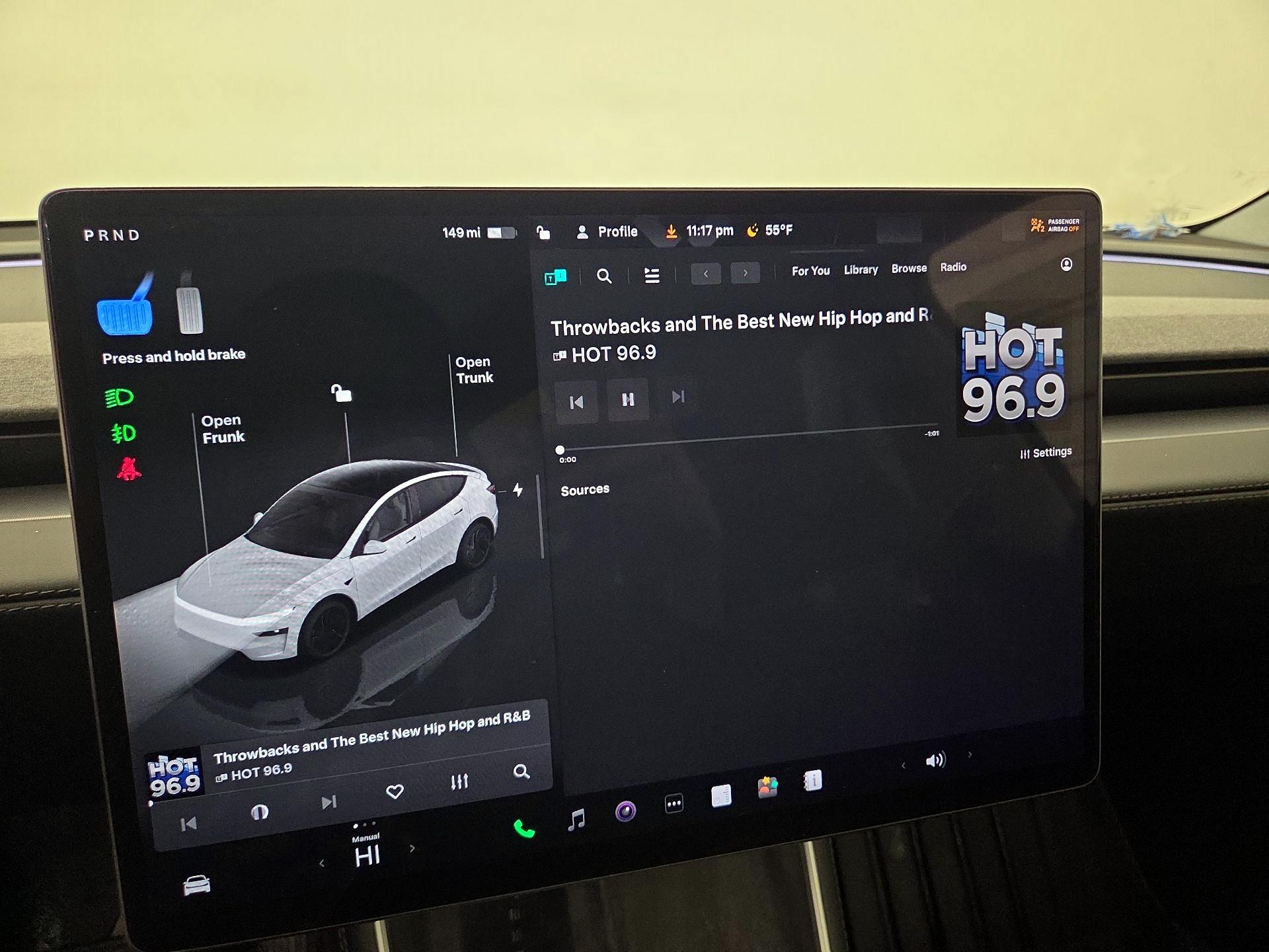 Thumbnail: 2026 Tesla Model Y - 15