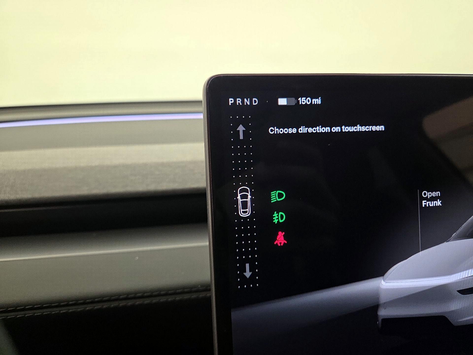 Thumbnail: 2026 Tesla Model Y - 17