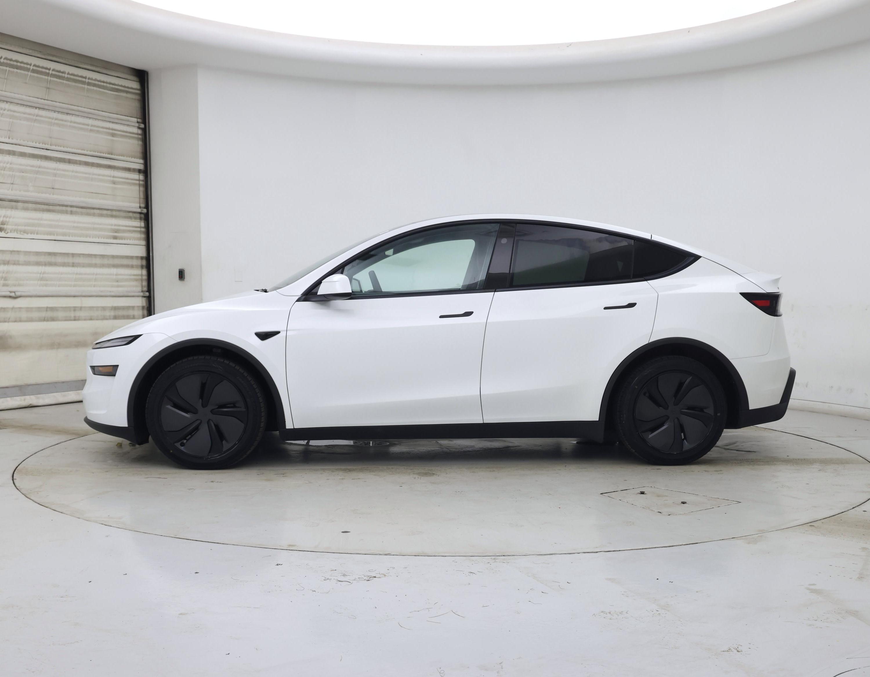 Thumbnail: 2026 Tesla Model Y - 3
