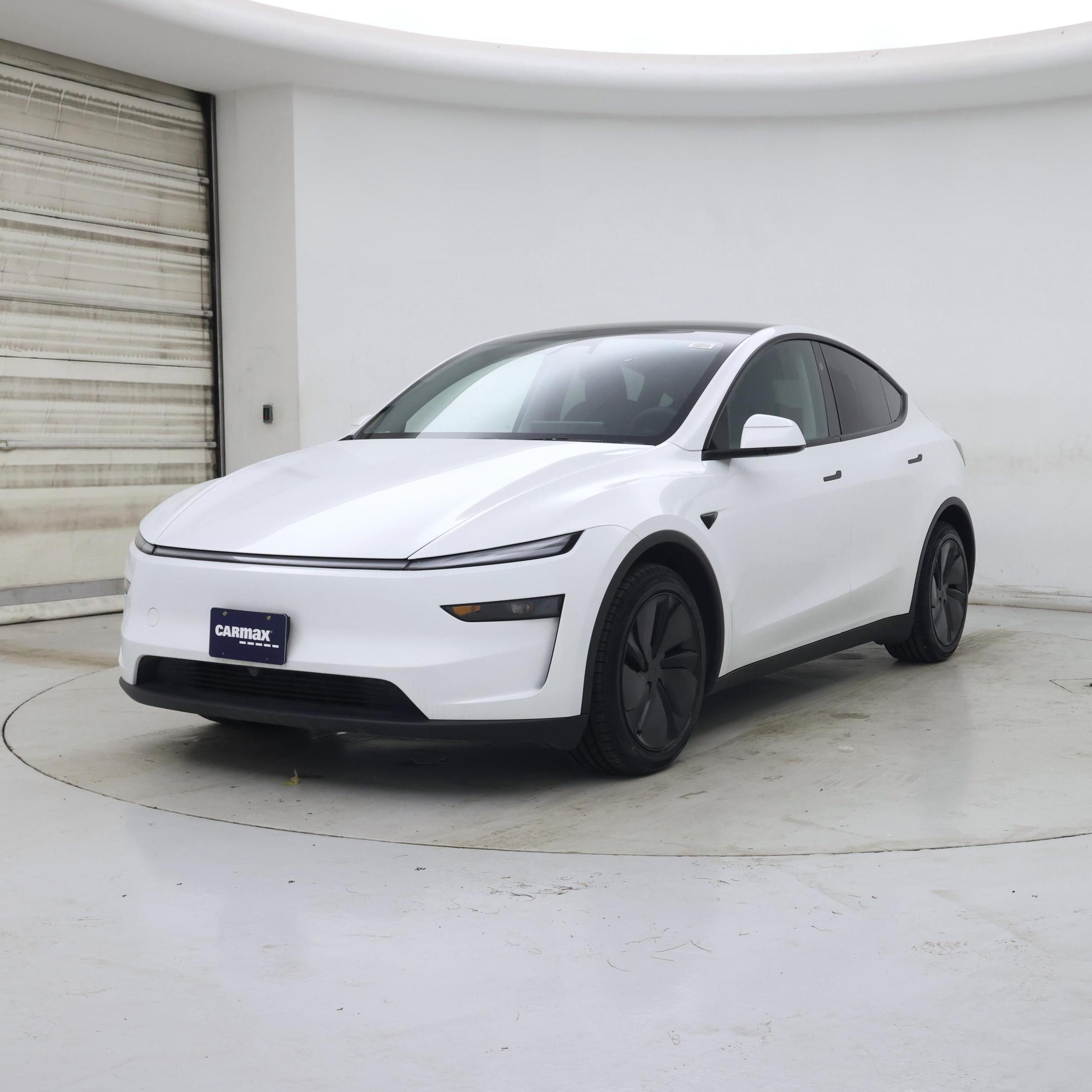 Thumbnail: 2026 Tesla Model Y - 4
