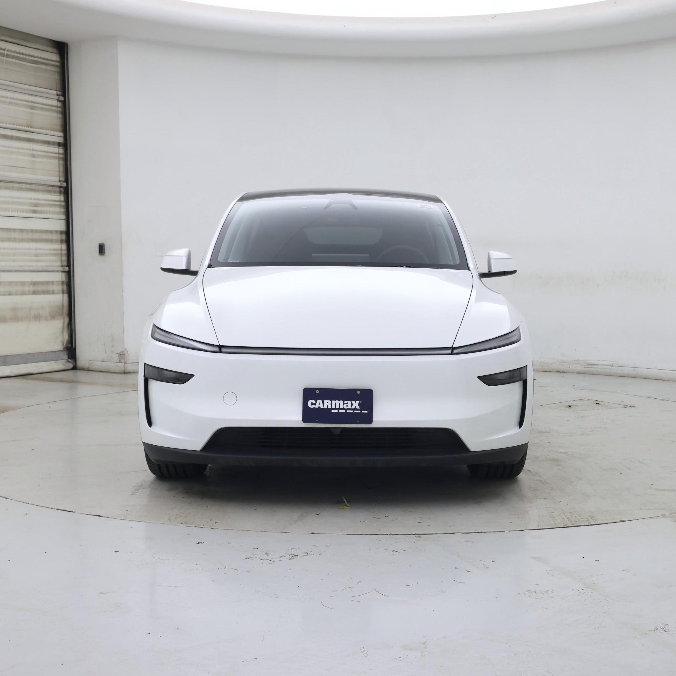 Thumbnail: 2026 Tesla Model Y - 5