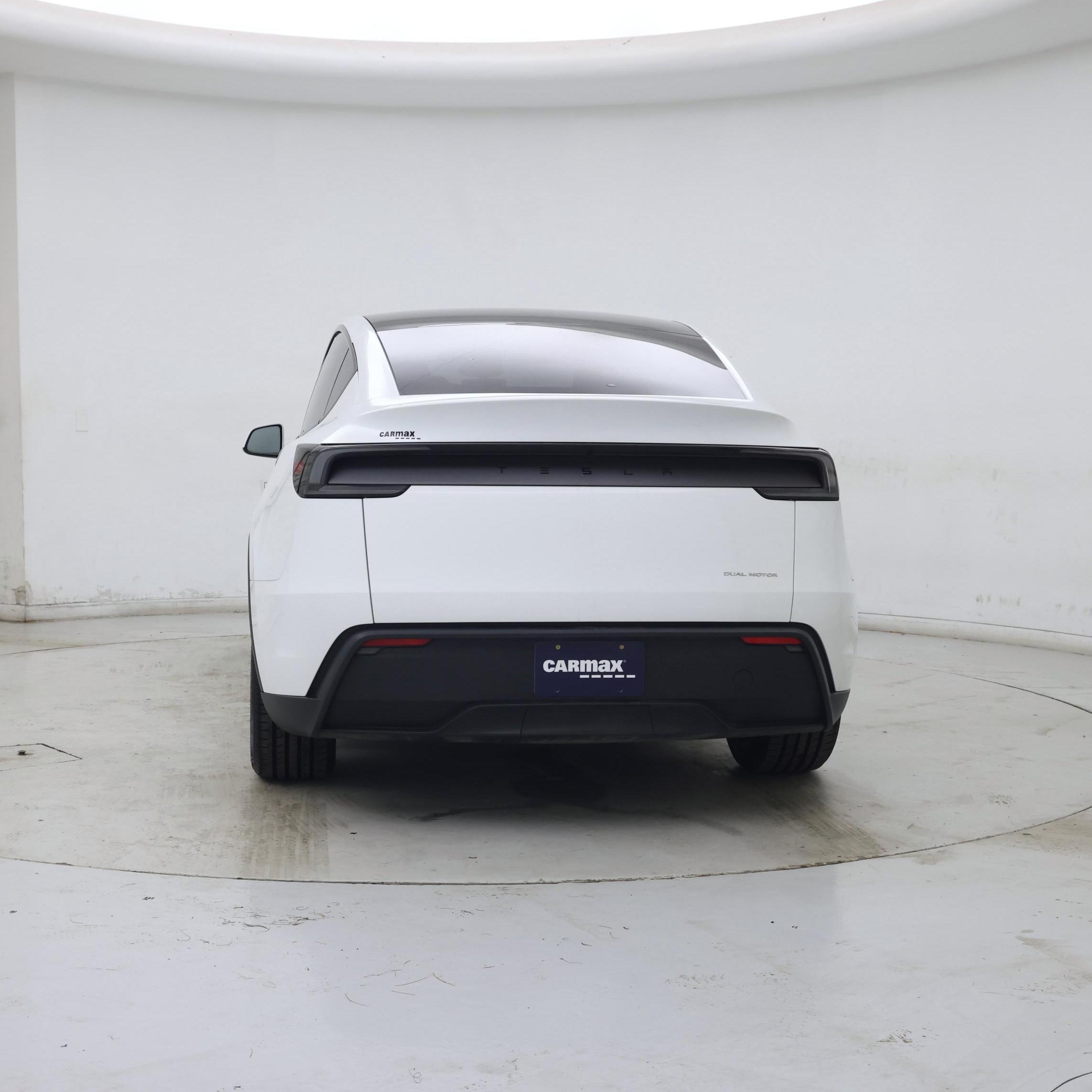 Thumbnail: 2026 Tesla Model Y - 6