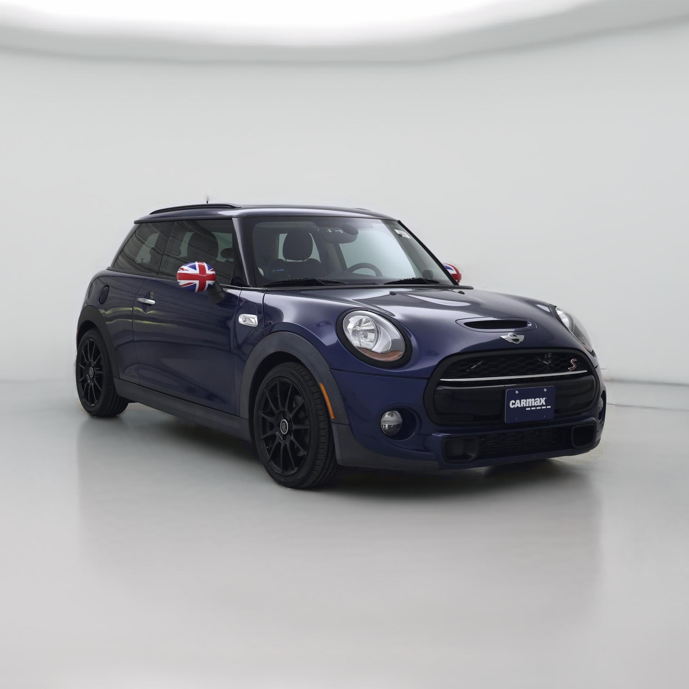 Thumbnail: 2015 MINI Cooper Hardtop - 1