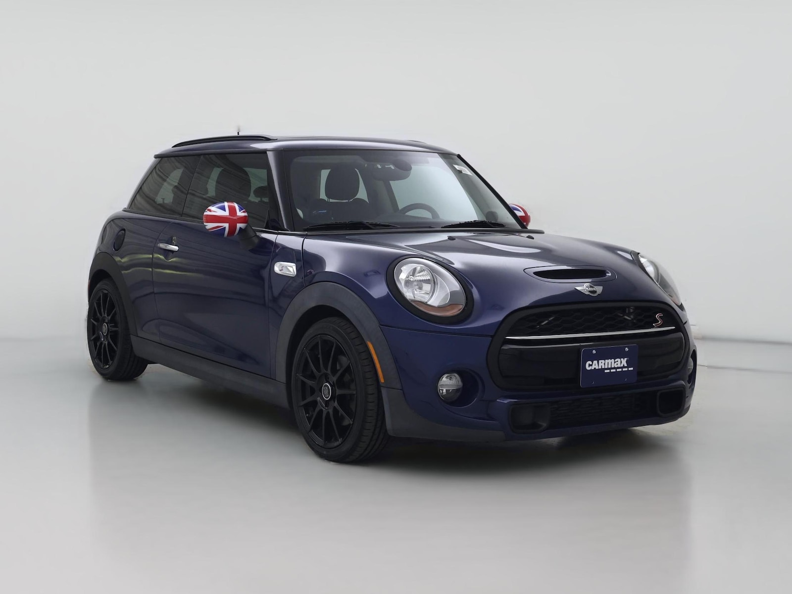 2015 MINI Cooper S