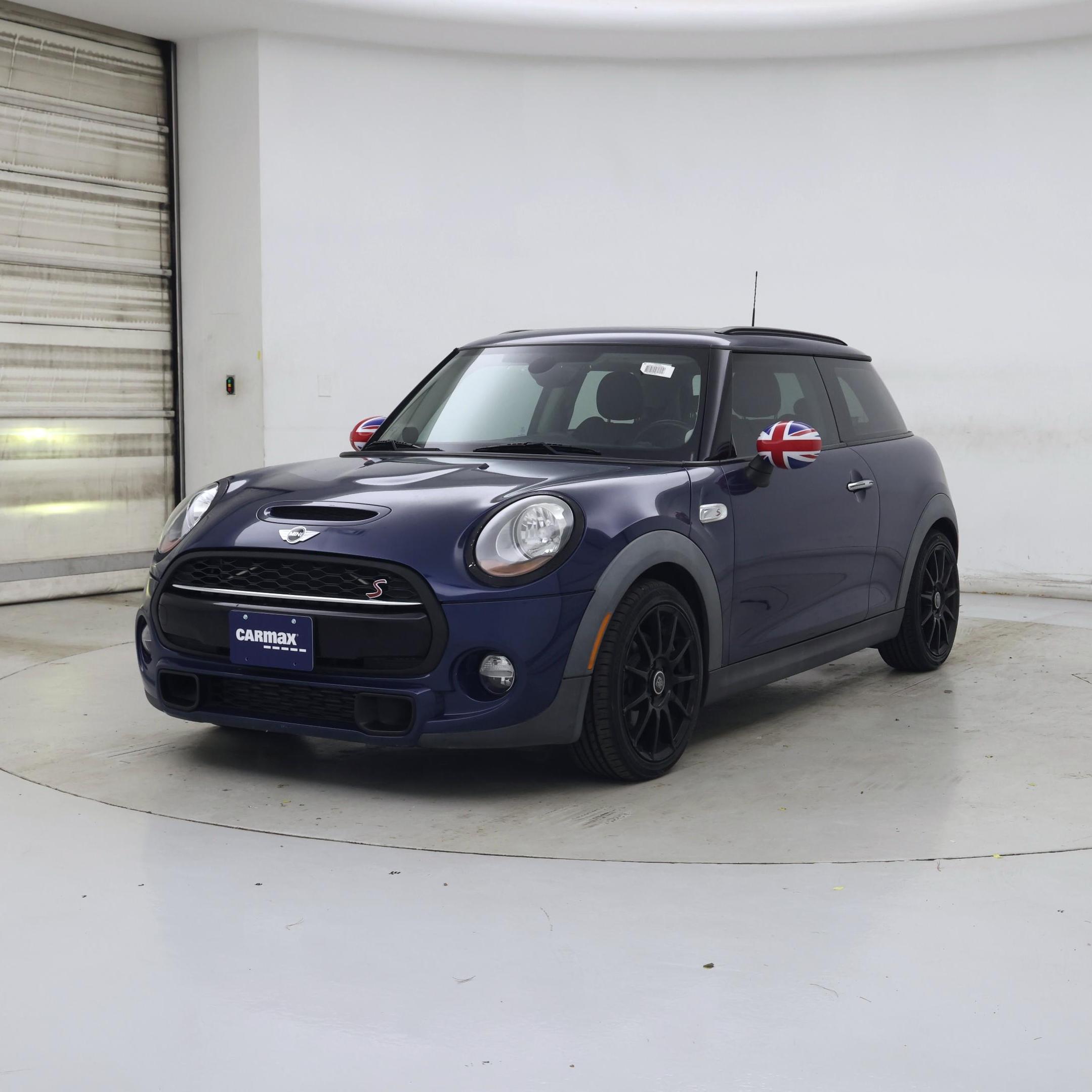 Thumbnail: 2015 MINI Cooper Hardtop - 4