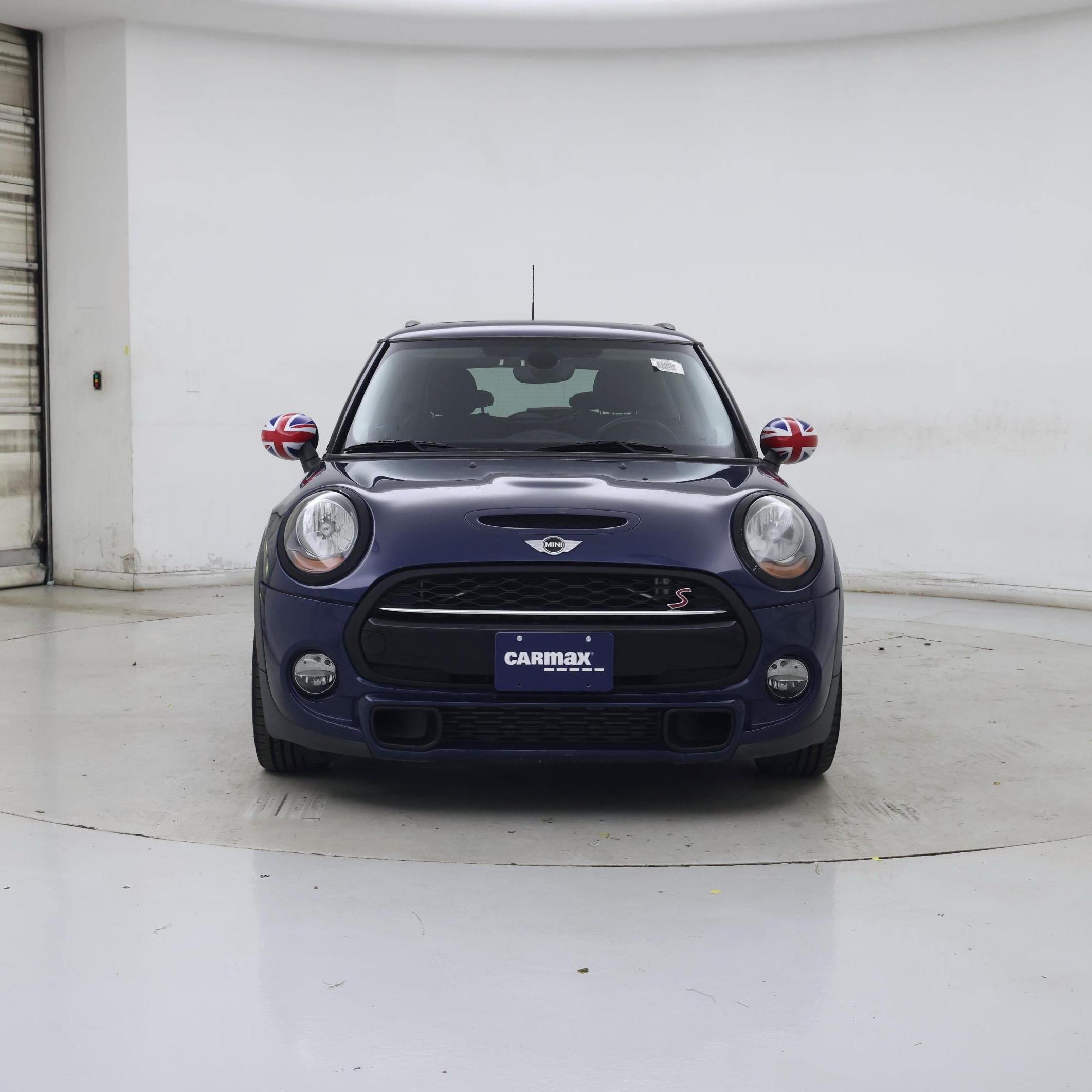 Thumbnail: 2015 MINI Cooper Hardtop - 5