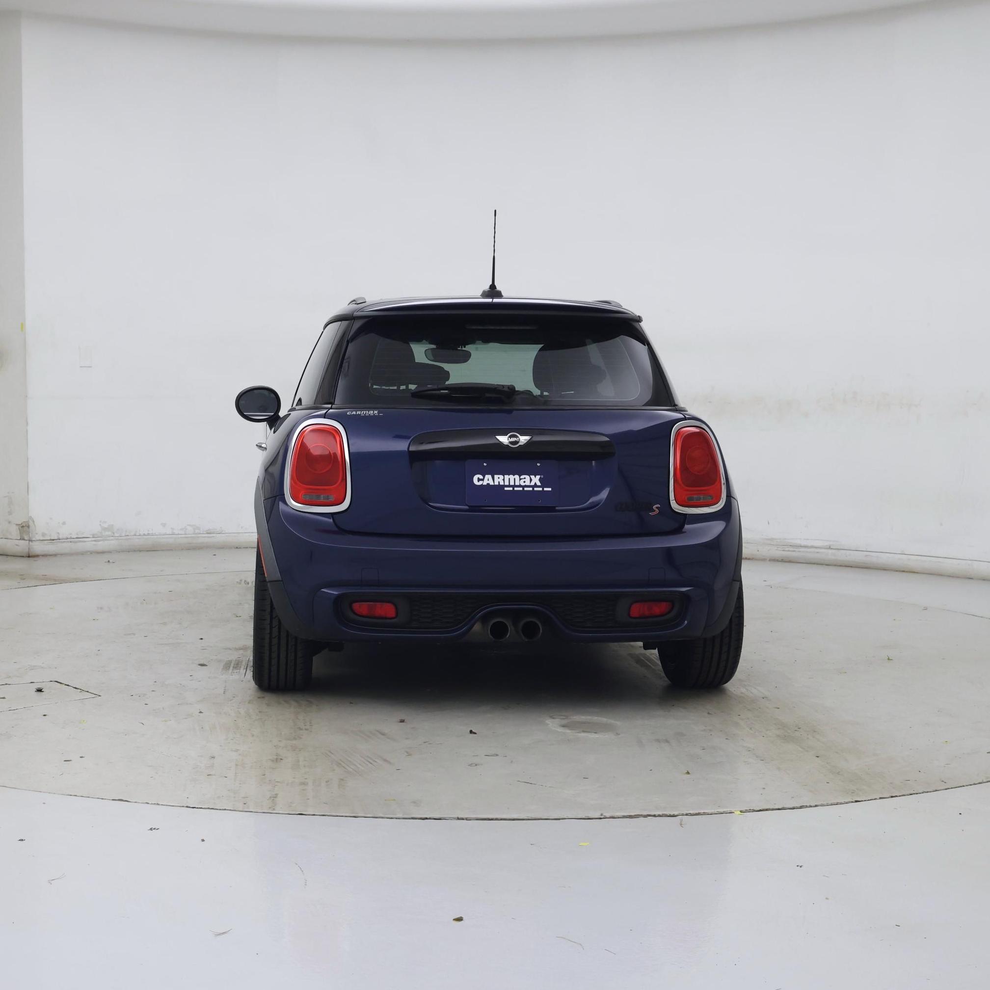 Thumbnail: 2015 MINI Cooper Hardtop - 6