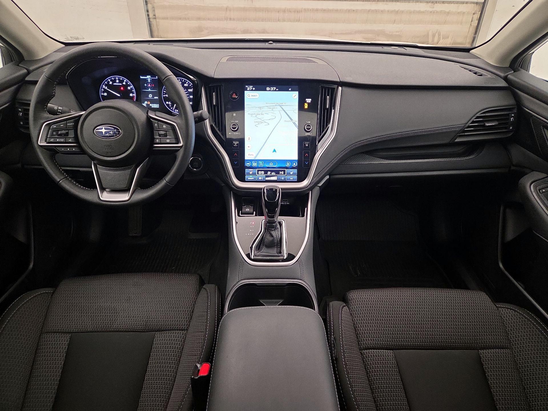 Thumbnail: 2025 Subaru Outback - 9