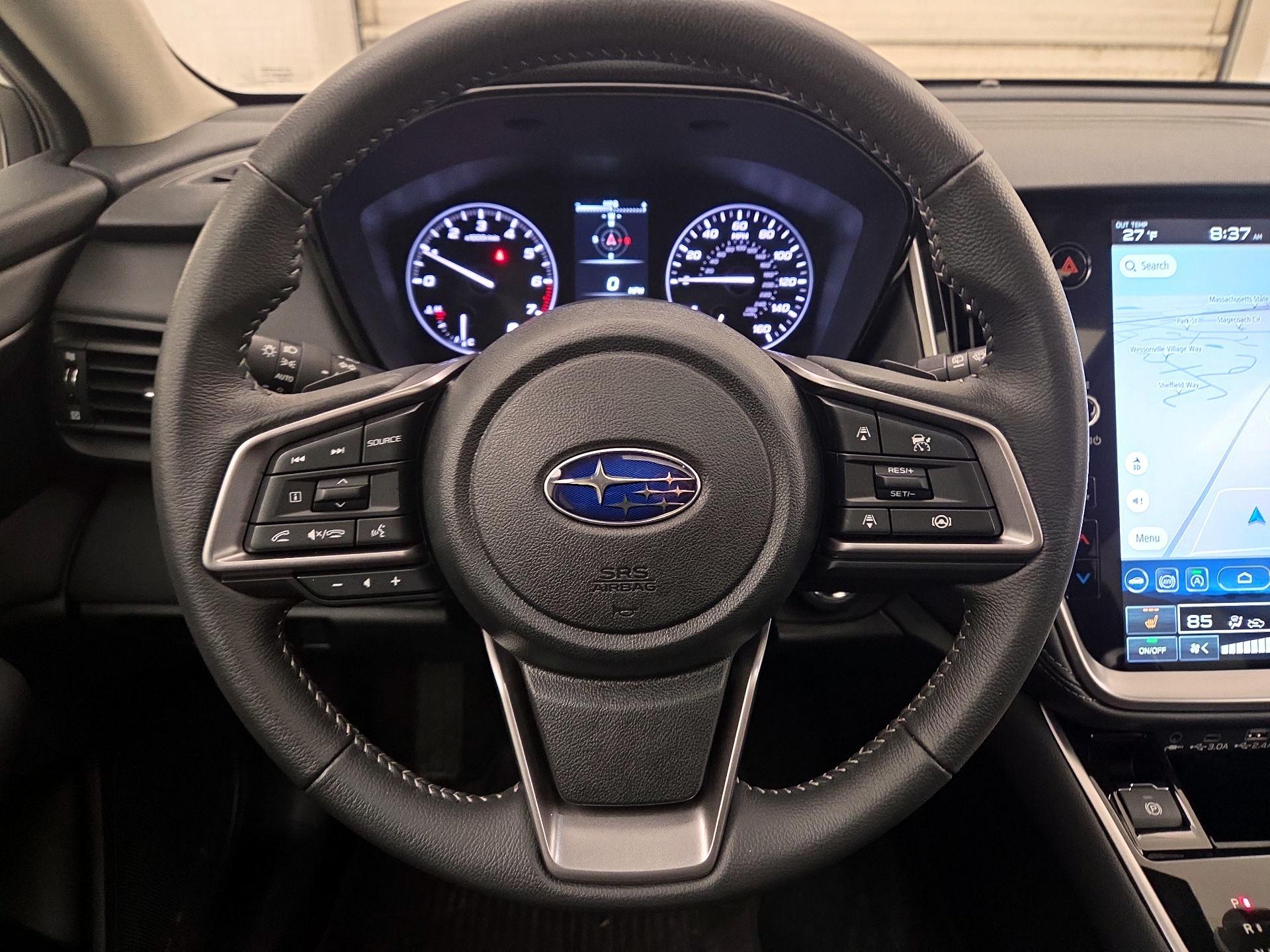 Thumbnail: 2025 Subaru Outback - 10