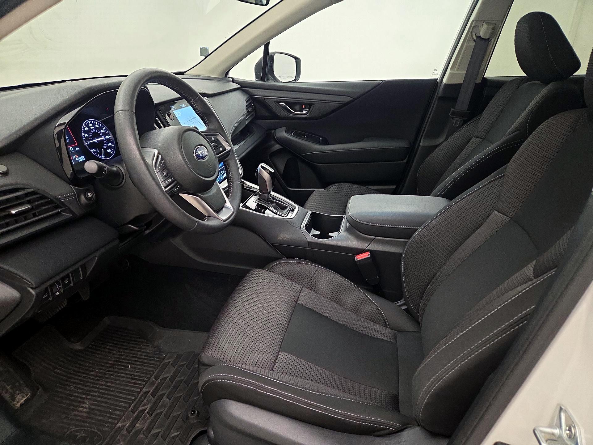 Thumbnail: 2025 Subaru Outback - 11