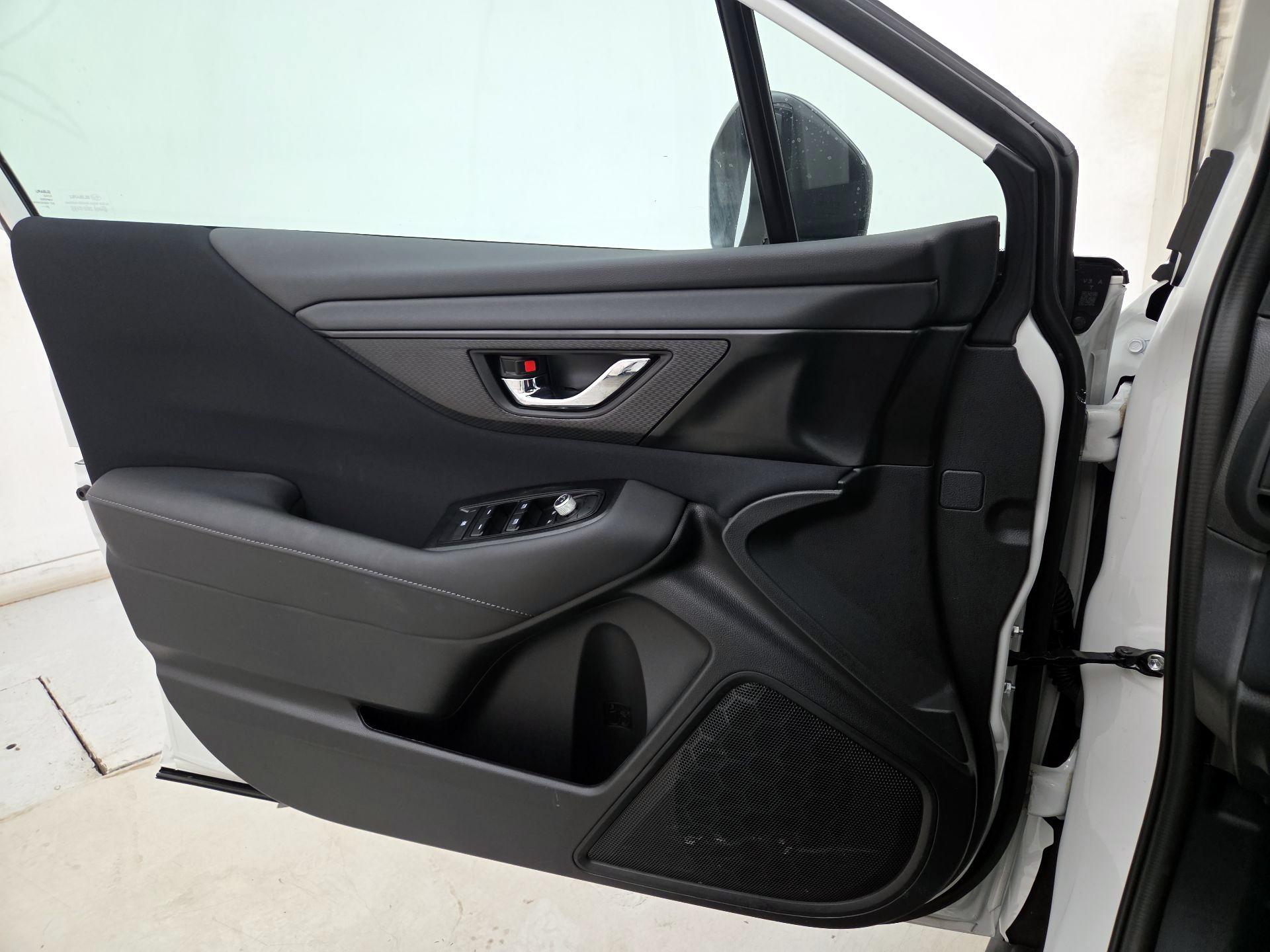 Thumbnail: 2025 Subaru Outback - 12