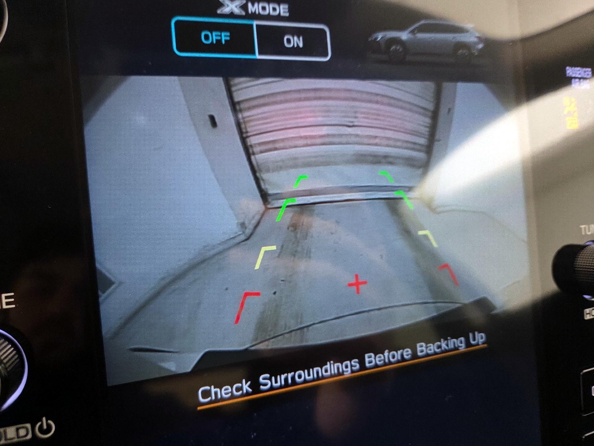 Thumbnail: 2025 Subaru Outback - 15