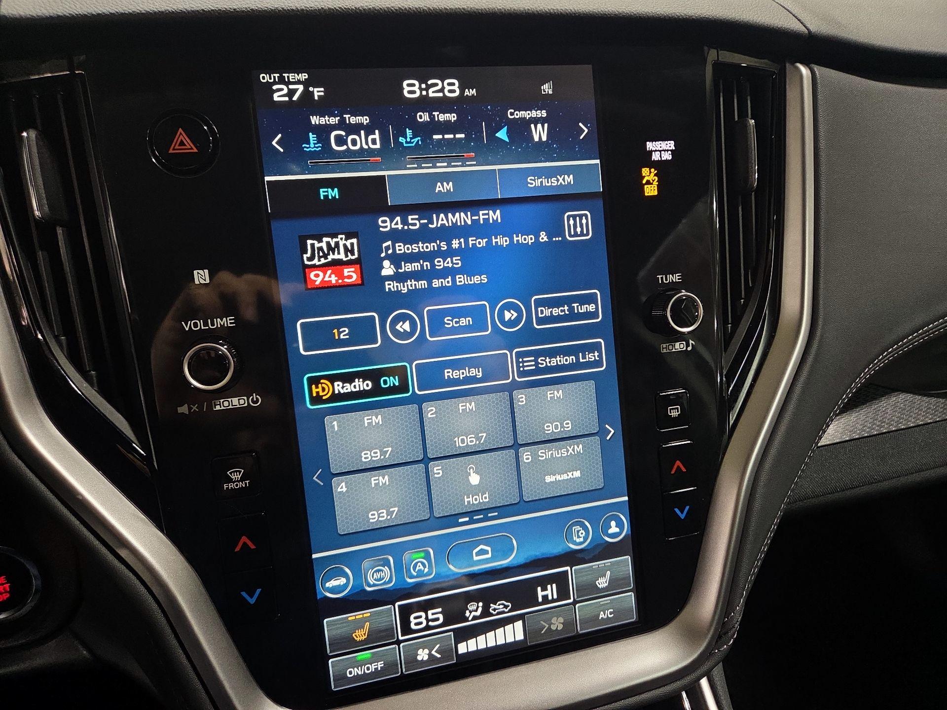 Thumbnail: 2025 Subaru Outback - 16