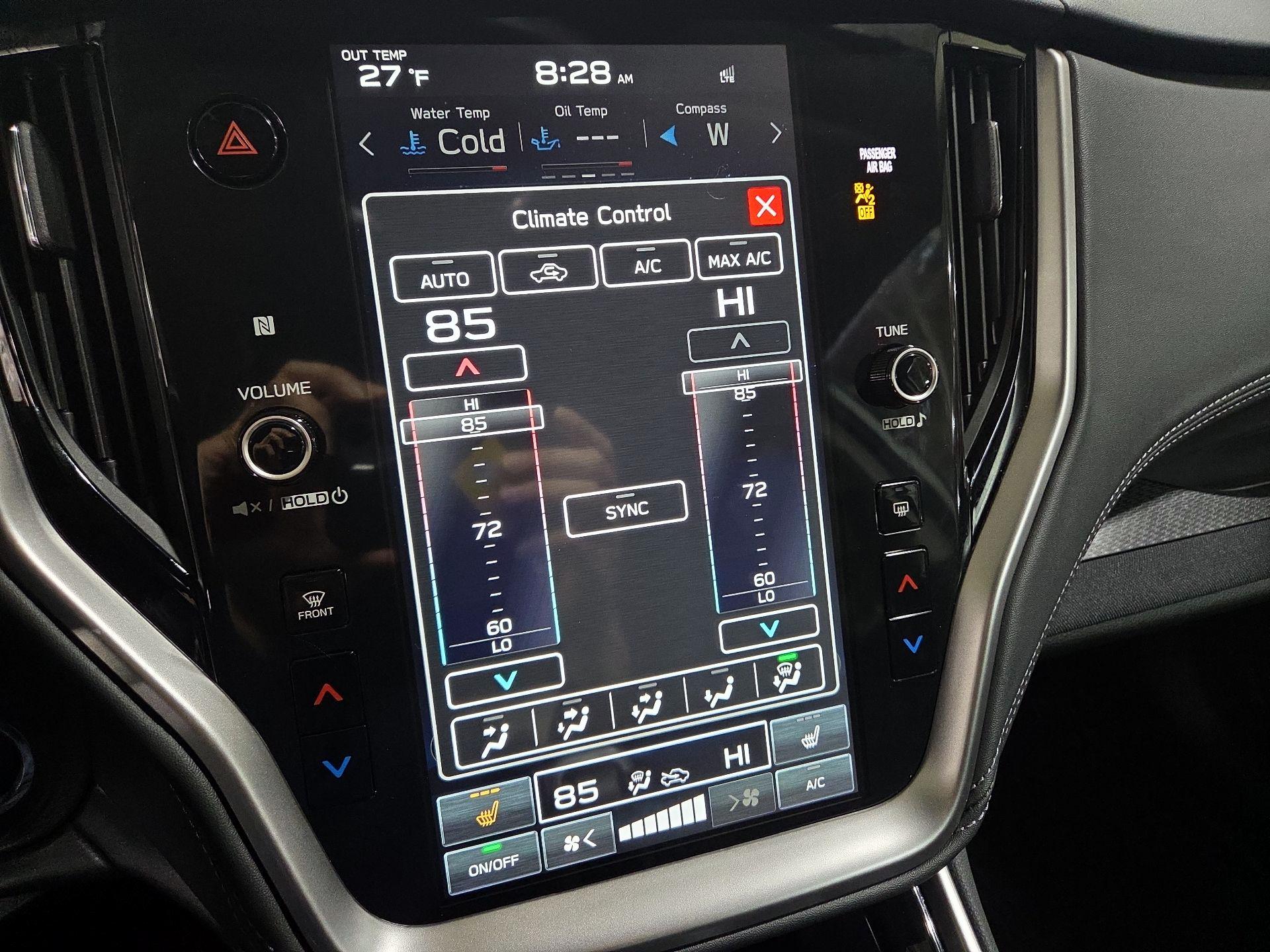 Thumbnail: 2025 Subaru Outback - 17