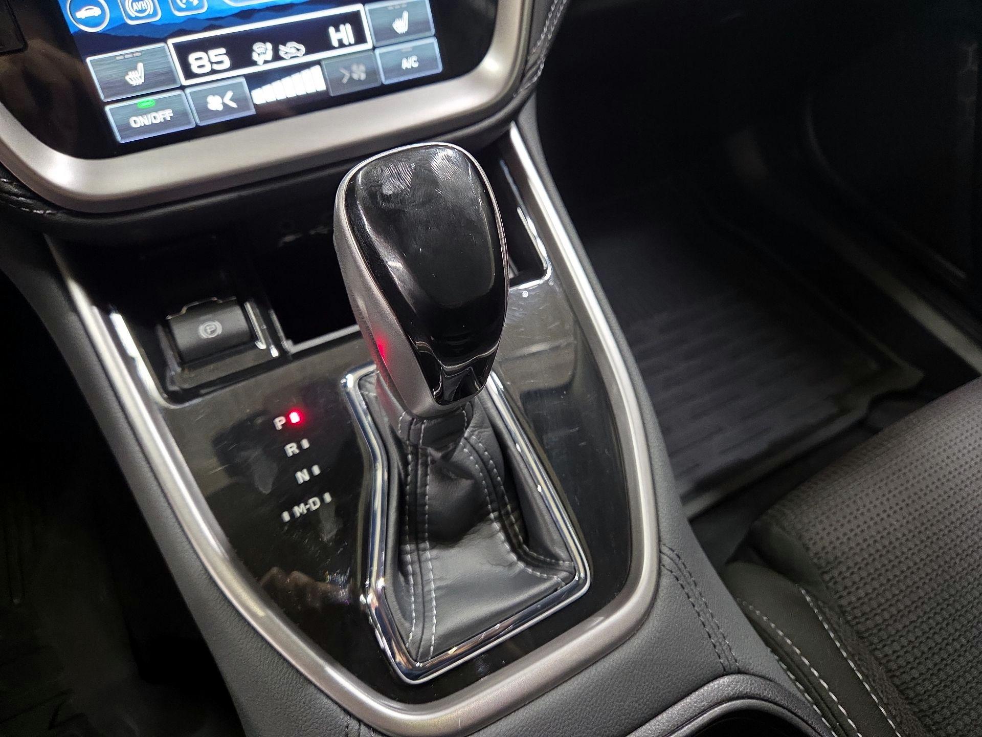 Thumbnail: 2025 Subaru Outback - 18